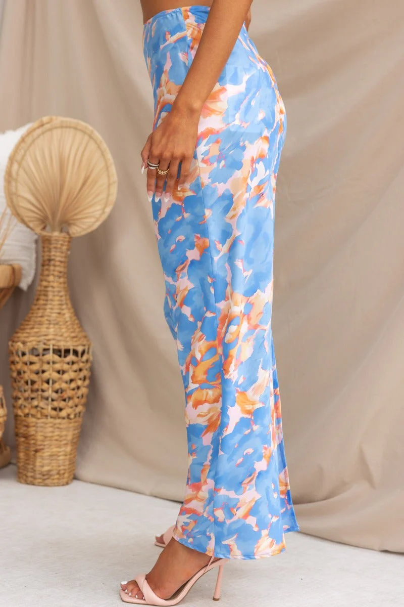 Sera Maxi Skirt - Image 5