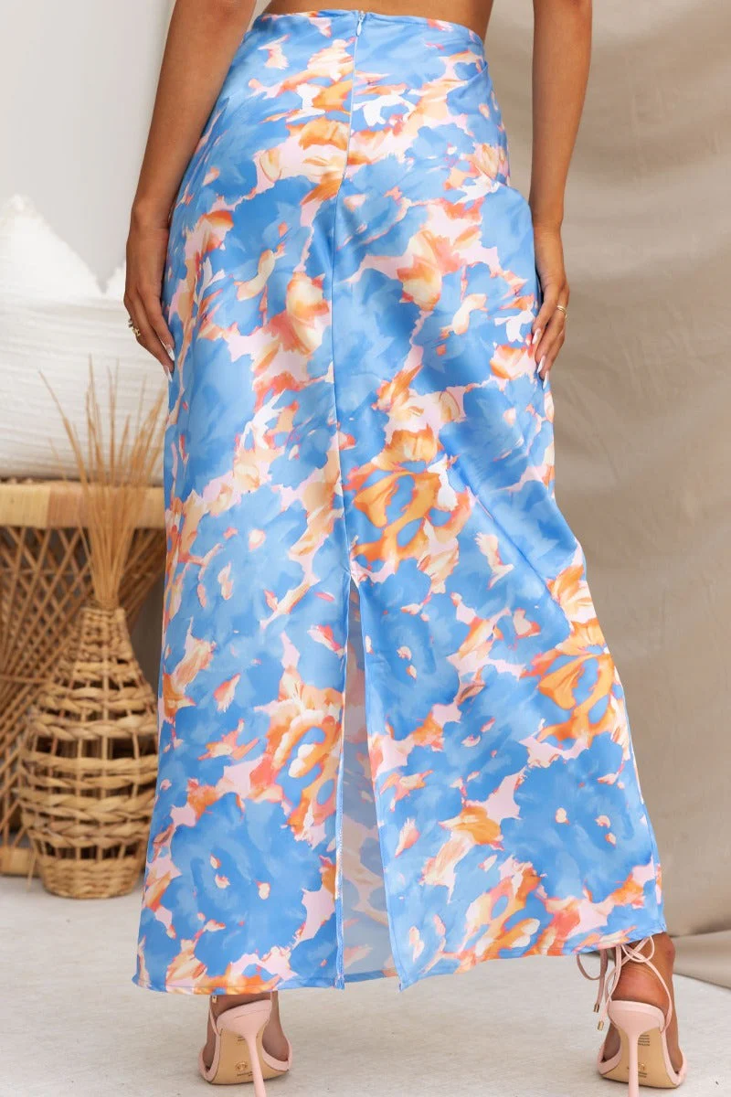 Sera Maxi Skirt - Image 6