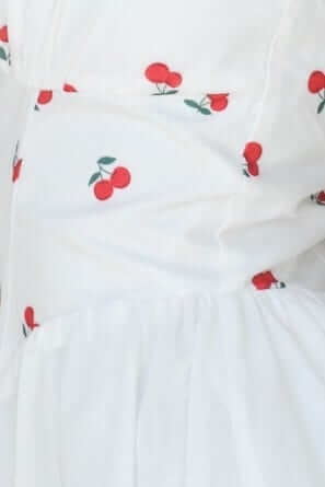 Serefina Maxi Dress - Image 8