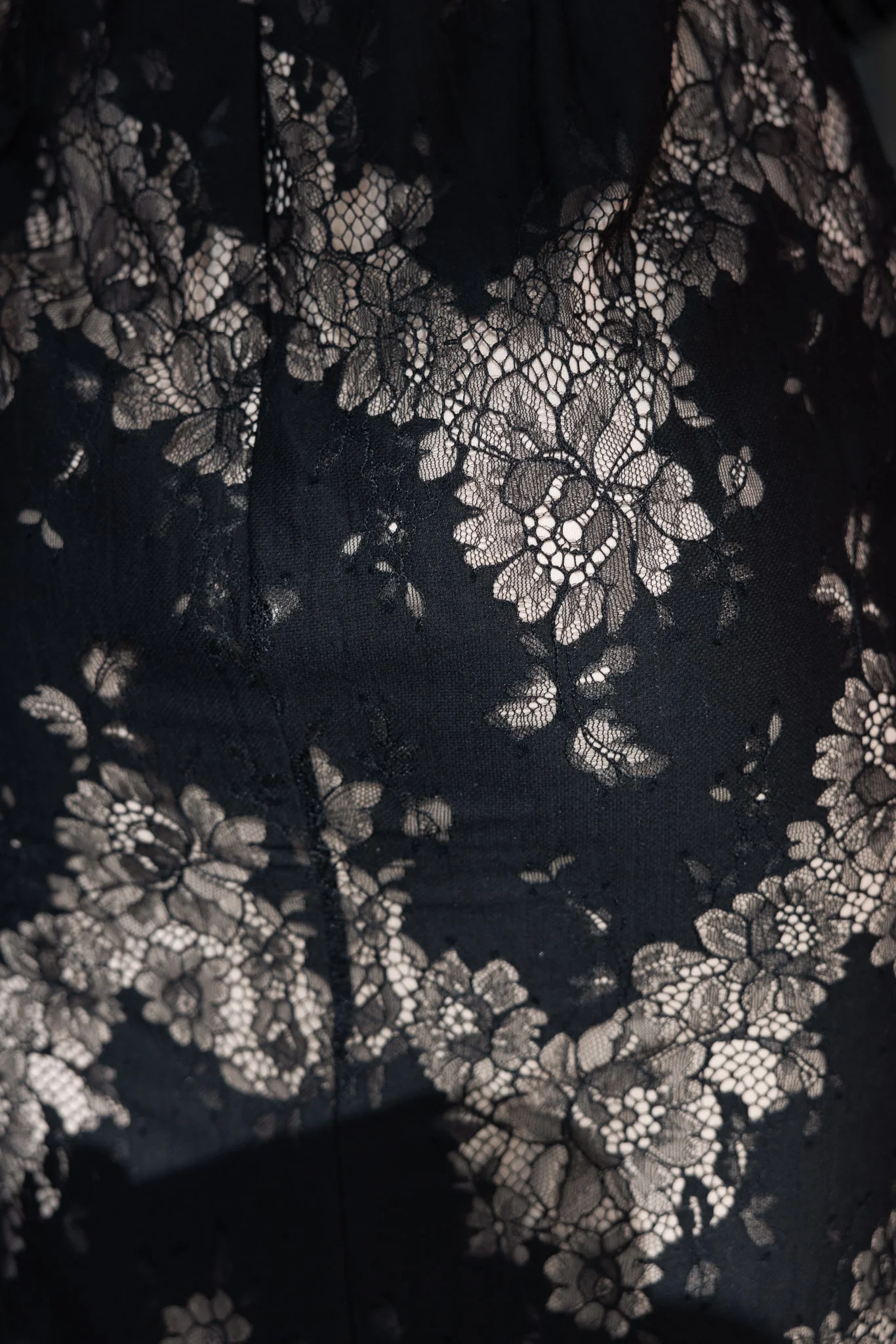 Seren Maxi Dress - Image 6