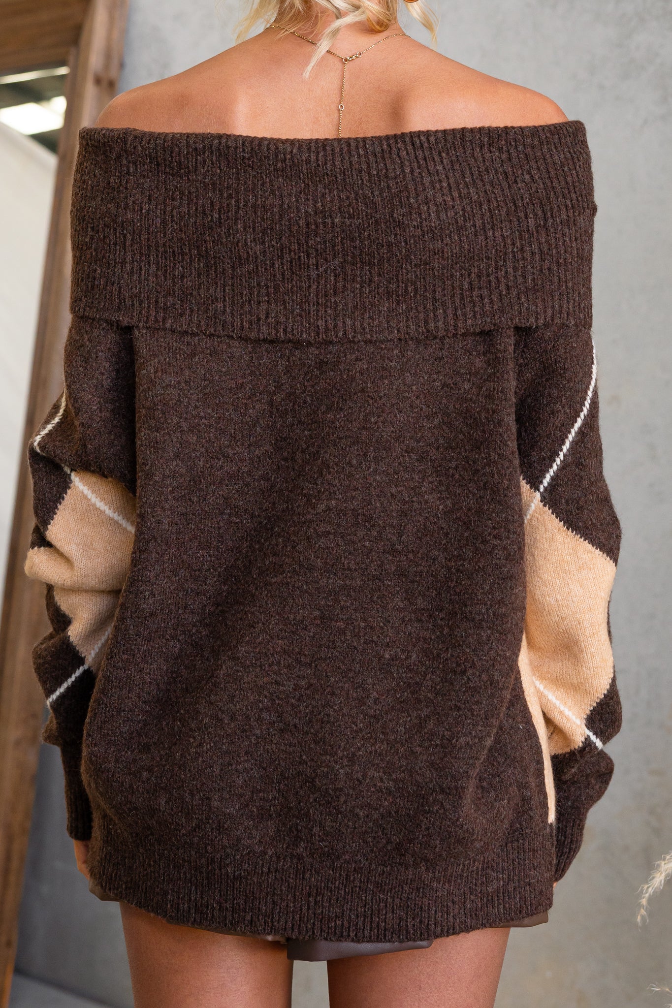 Serena Jumper - Image 8