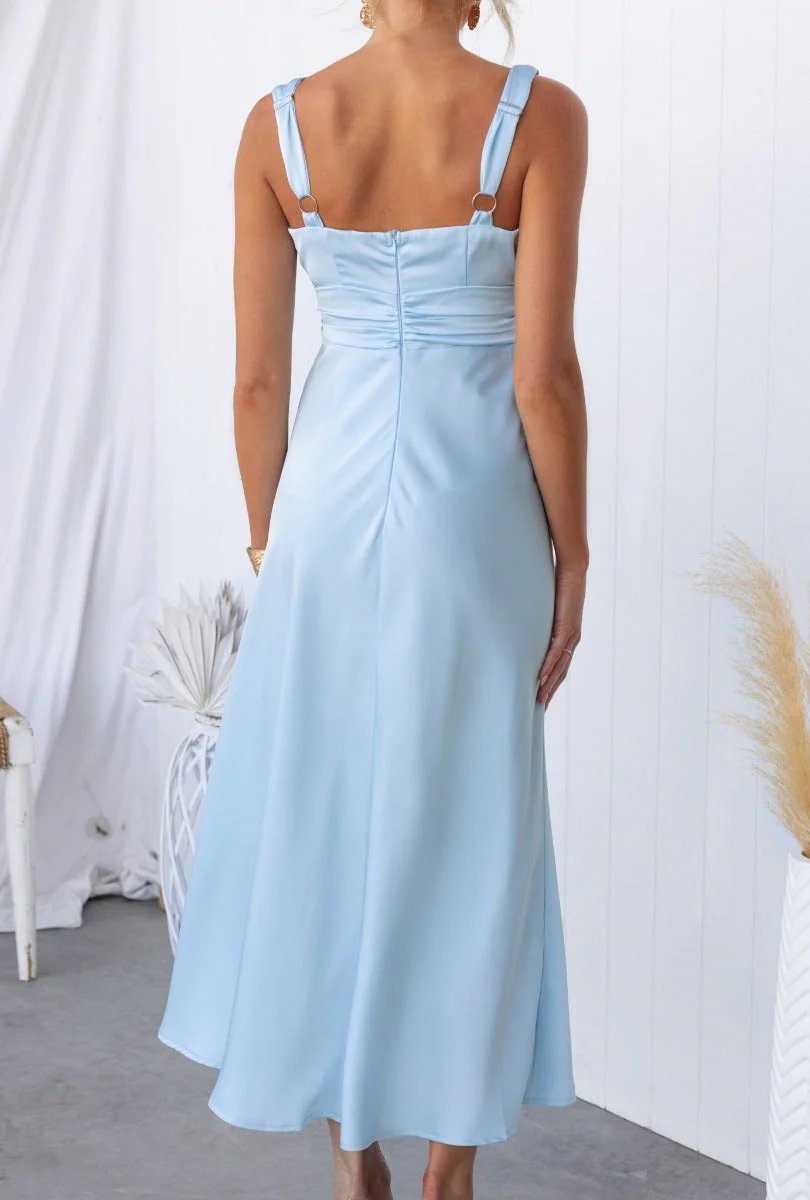 Serene Midi Dress - Image 6