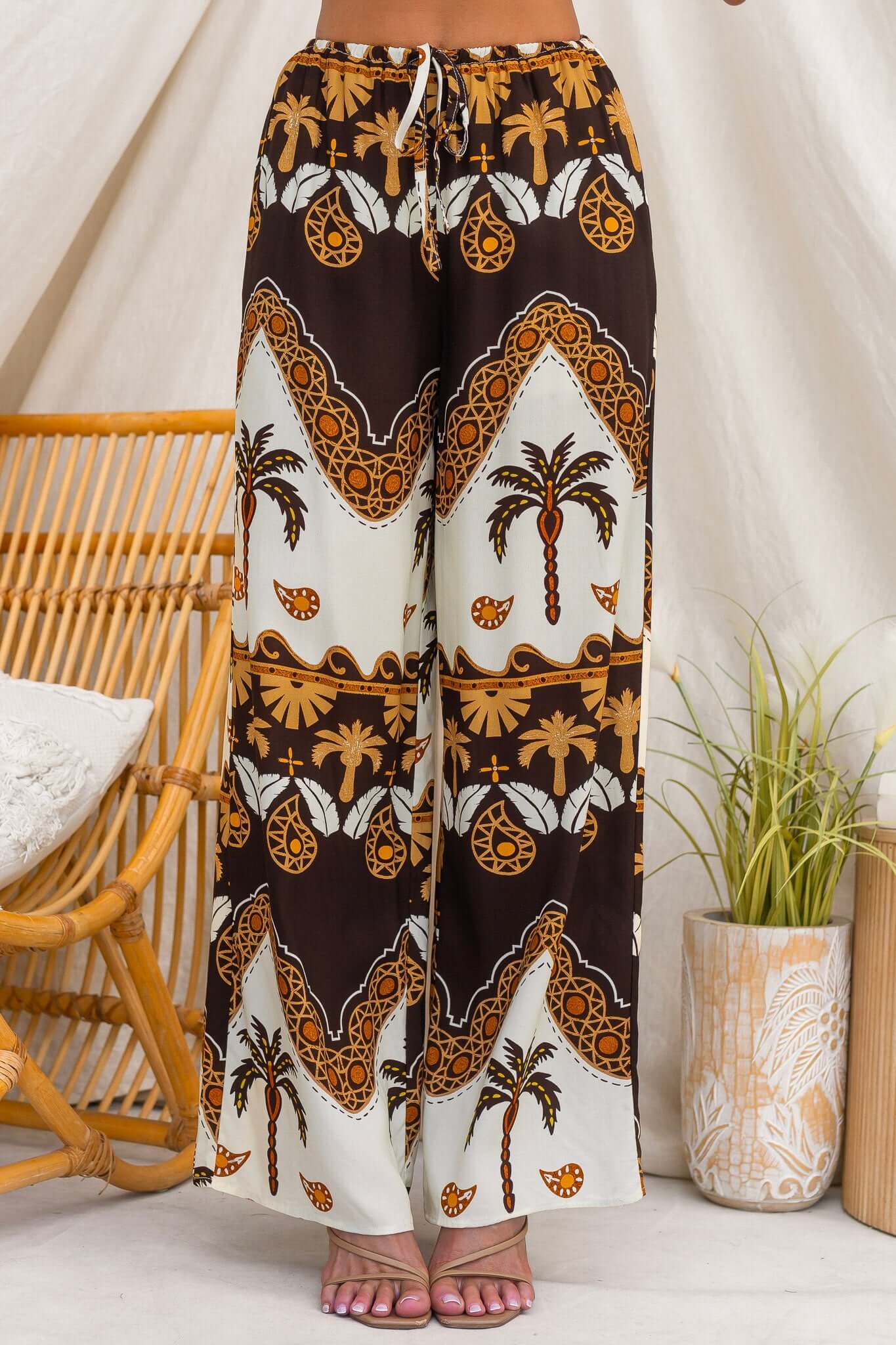 Serene Spirit Pants - Image 4