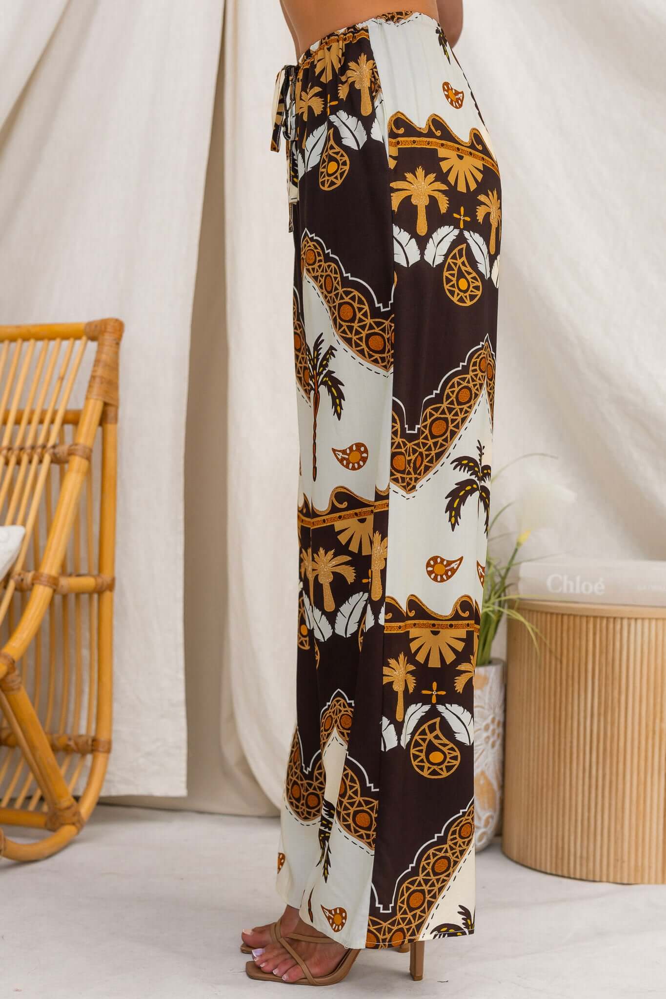 Serene Spirit Pants - Image 5