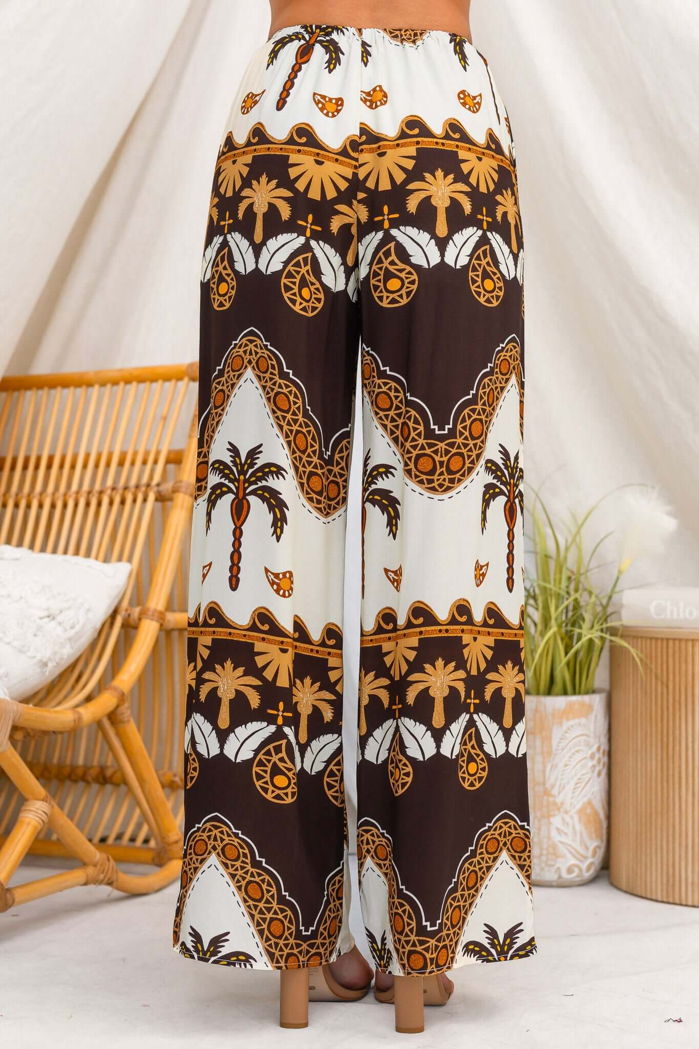 Serene Spirit Pants - Image 6