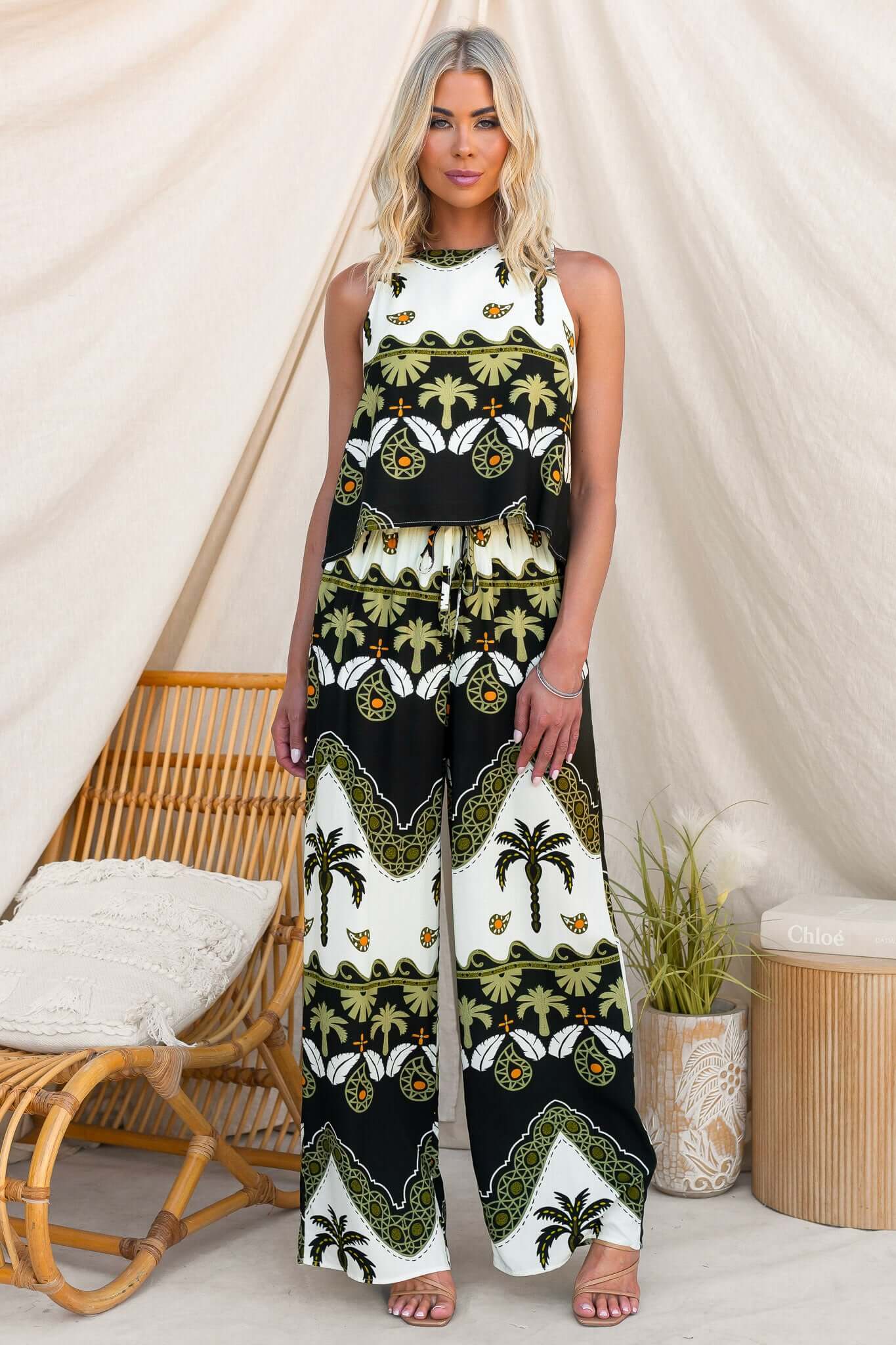 Serene Spirit Pants - Image 2
