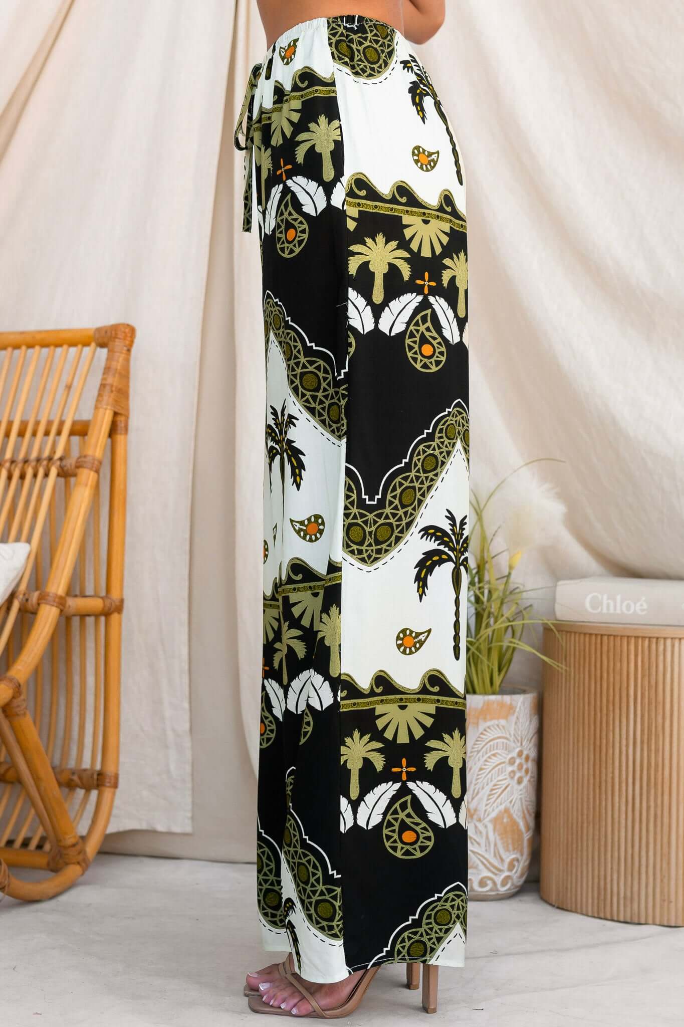 Serene Spirit Pants - Image 4