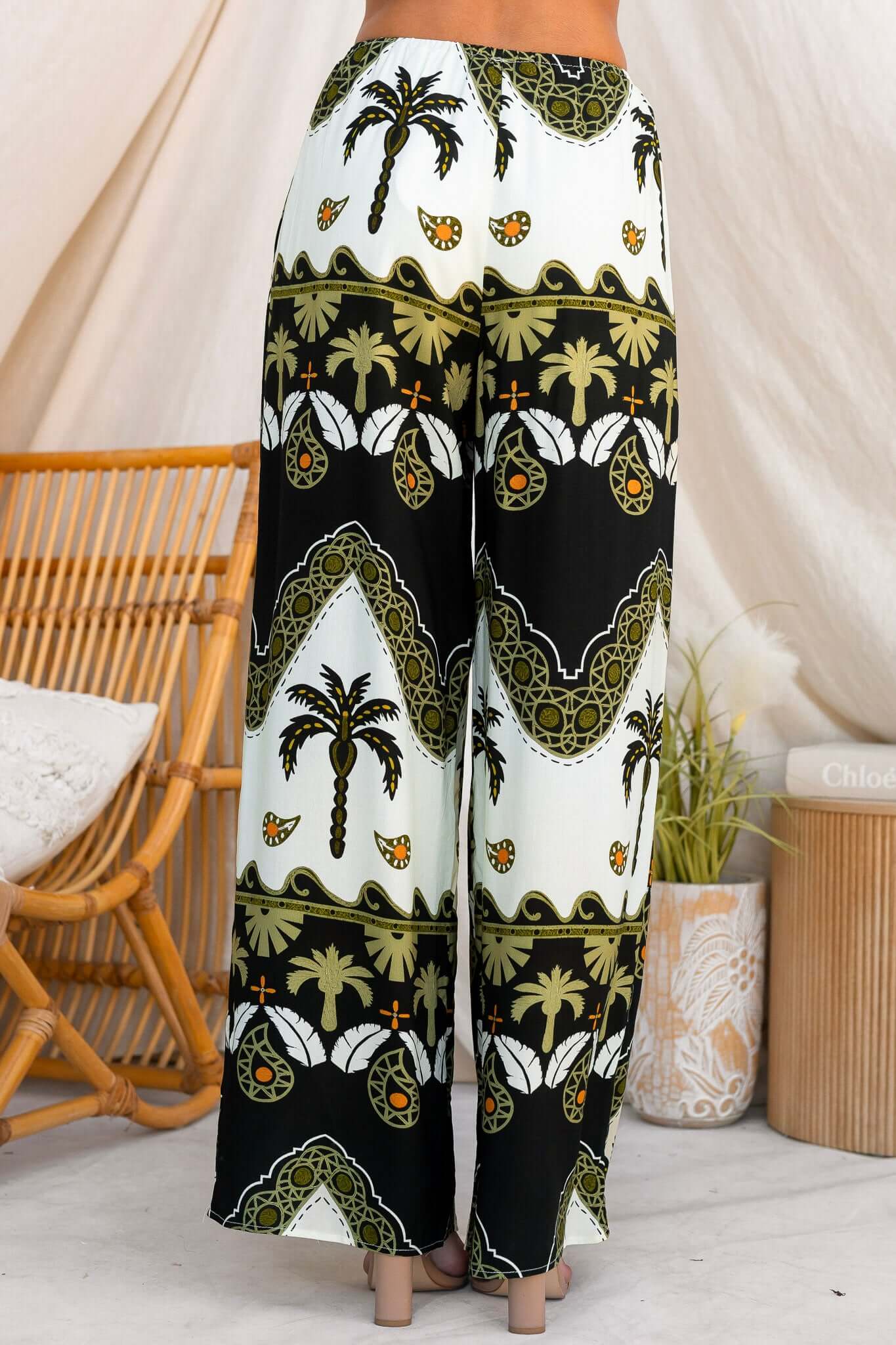Serene Spirit Pants - Image 6