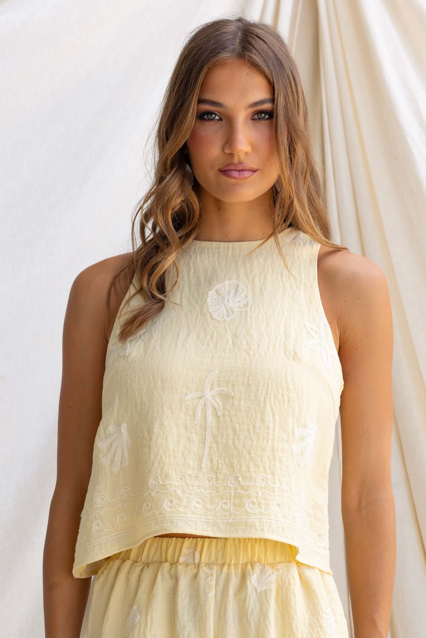 Serene Spirit Top - Image 4