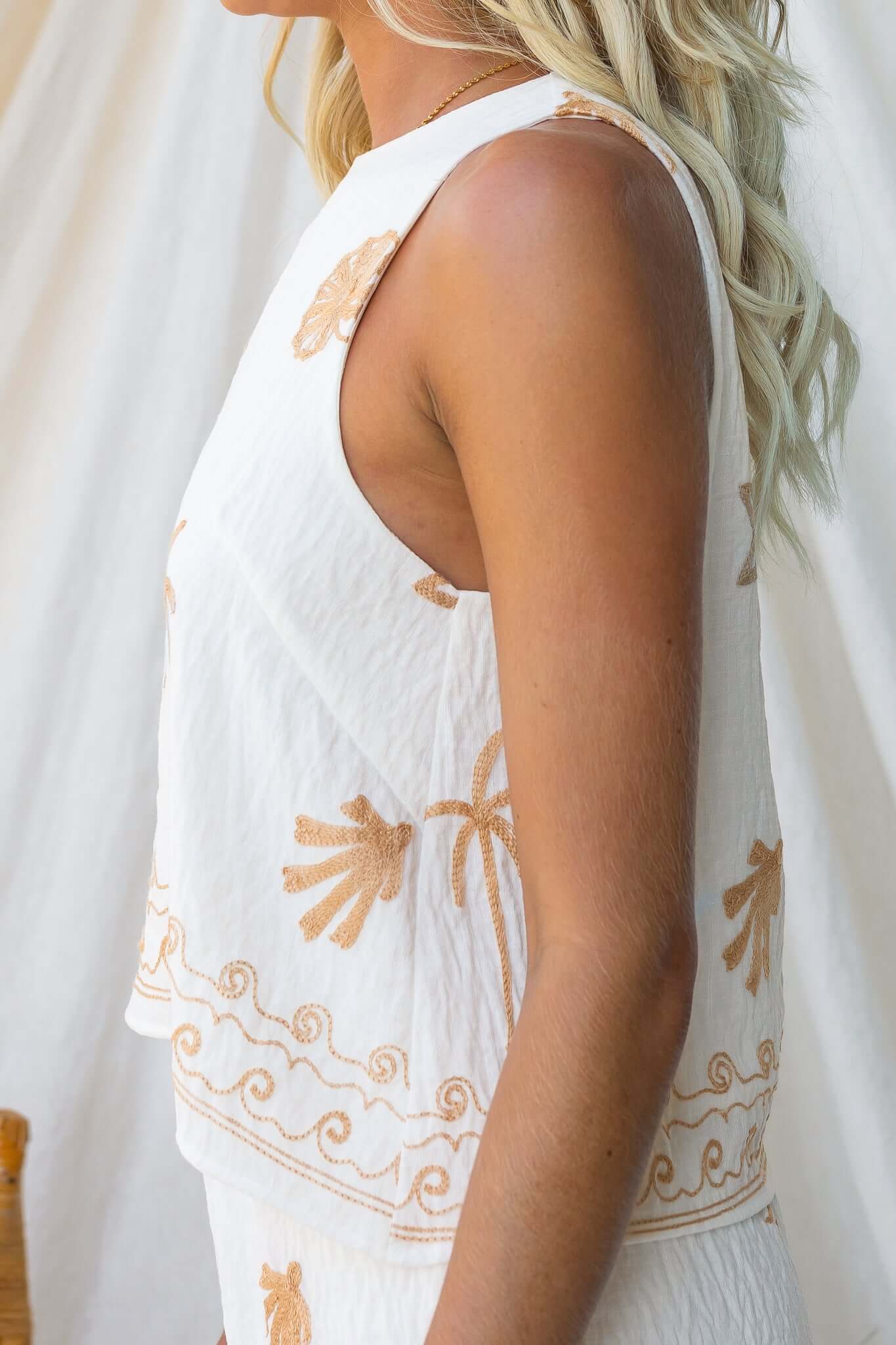 Serene Spirit Top - Image 6