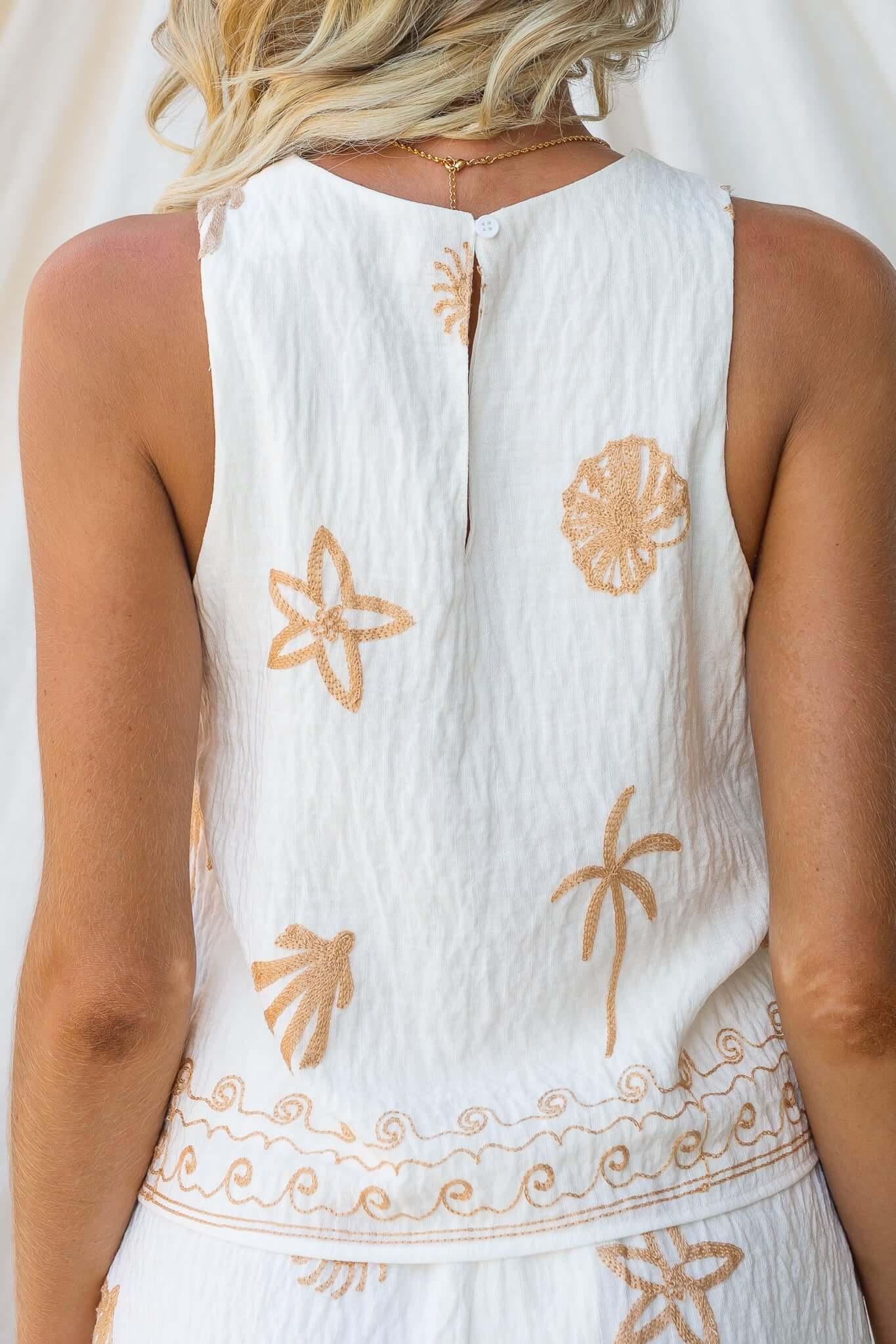 Serene Spirit Top - Image 7