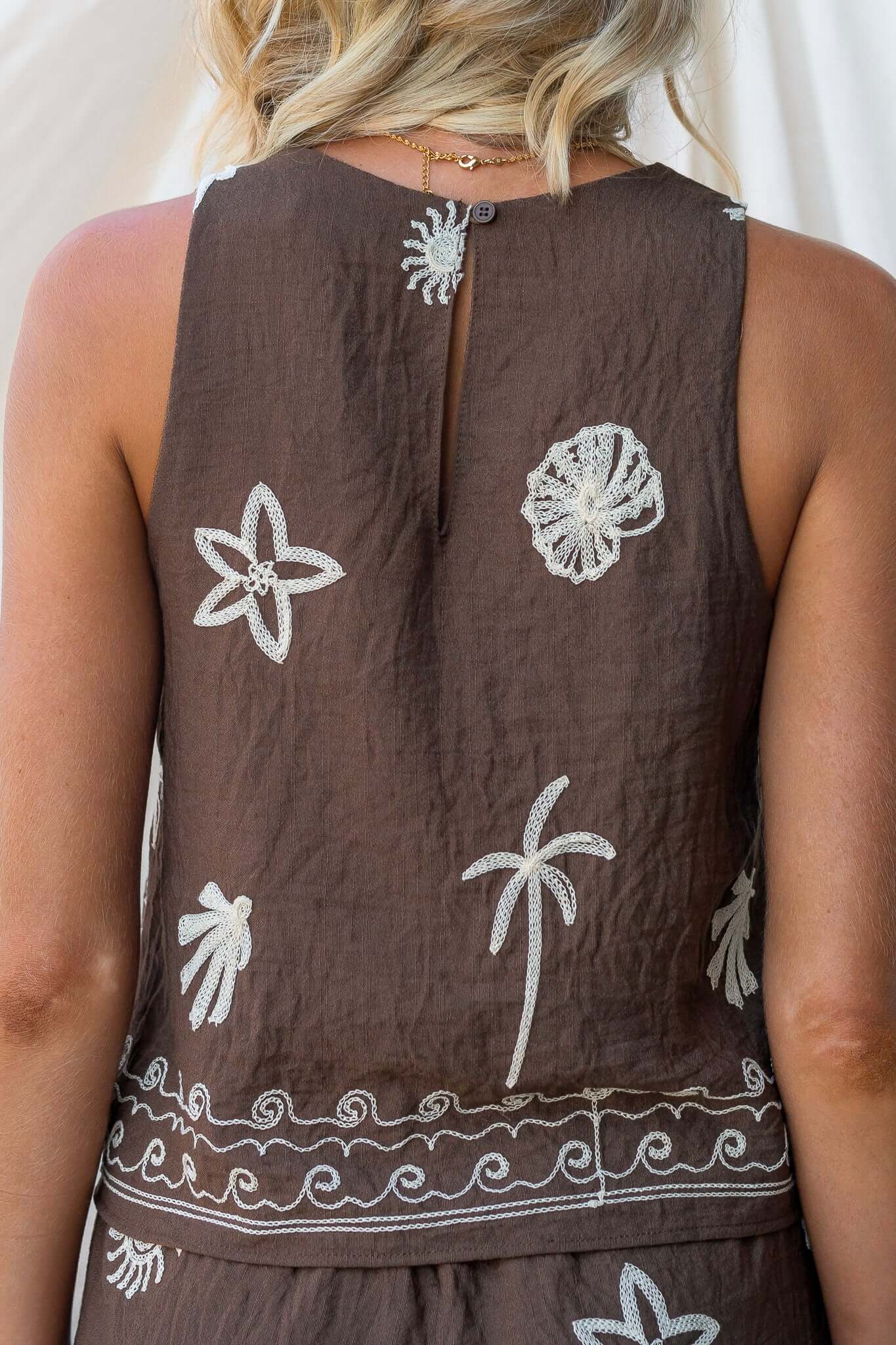Serene Spirit Top - Image 7