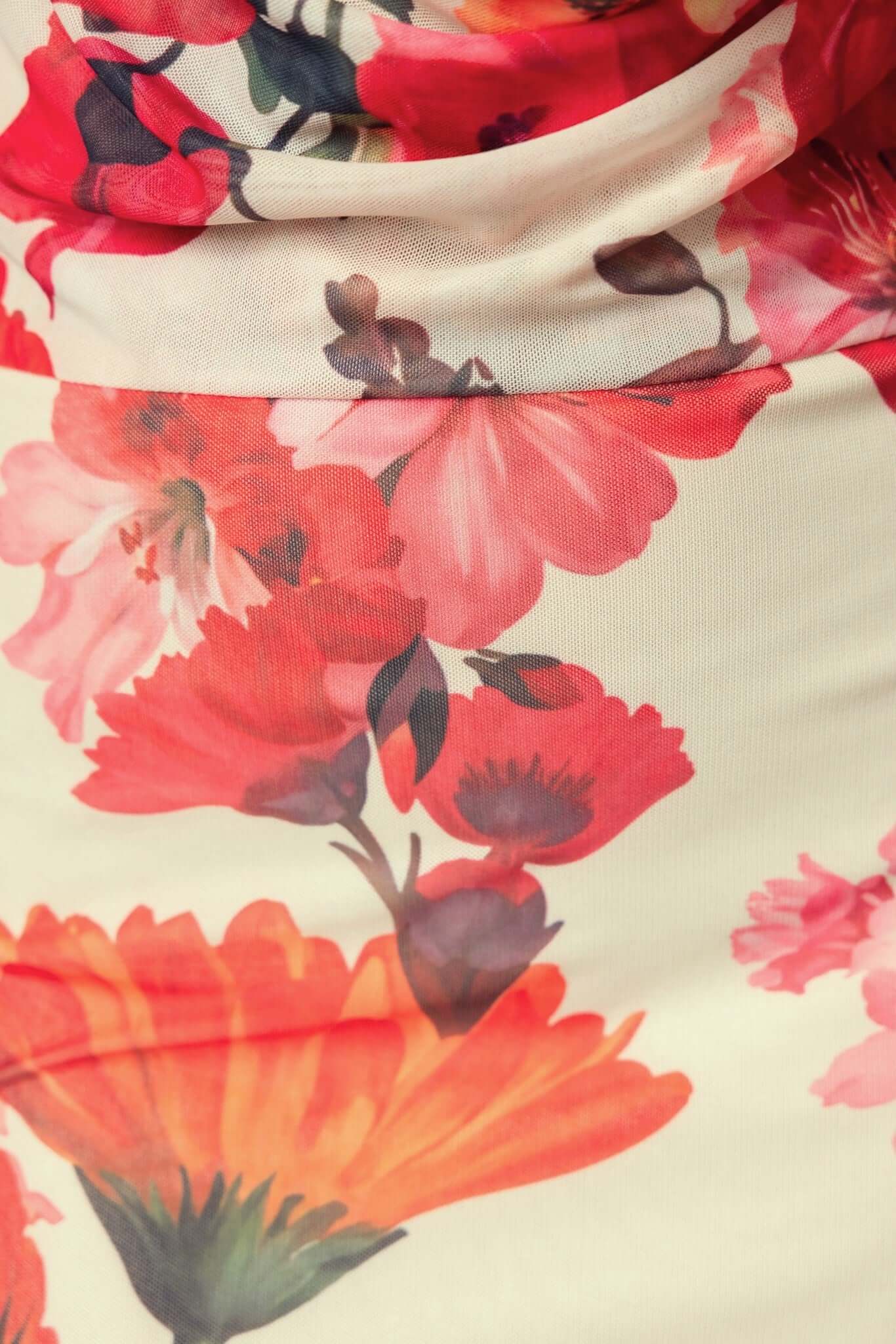Serenella Maxi Dress - Image 6