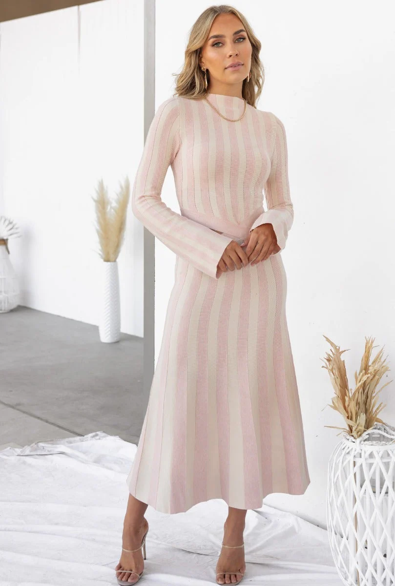 Serenity Maxi Dress