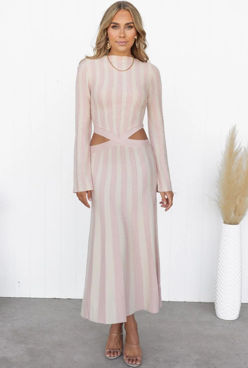 Serenity Maxi Dress - Image 3