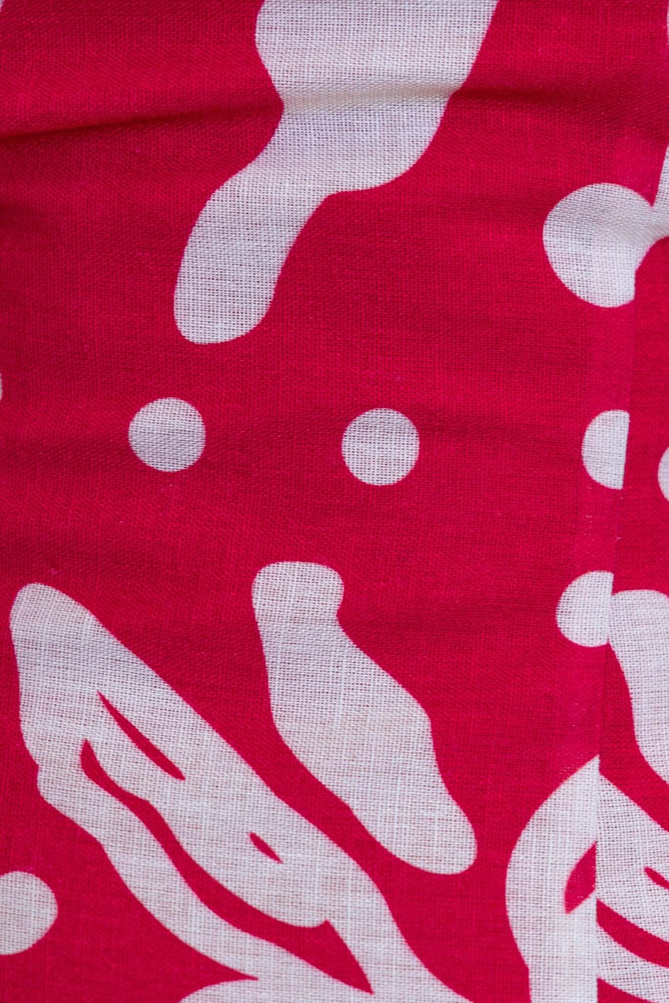 Seroya Dress - Image 7