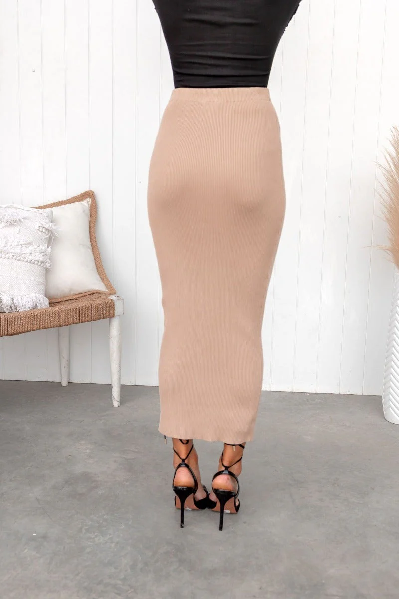 Setting Sun Maxi Skirt - Image 5