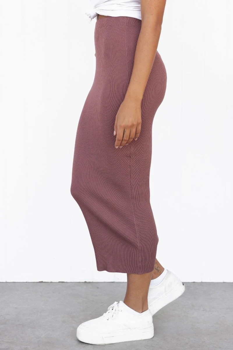 Setting Sun Maxi Skirt - Image 4