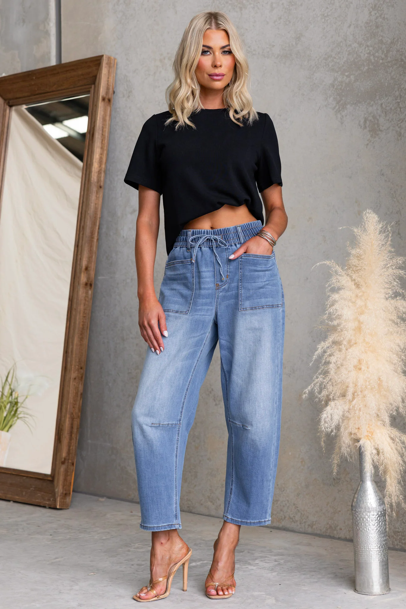 Severus Jeans - Image 2