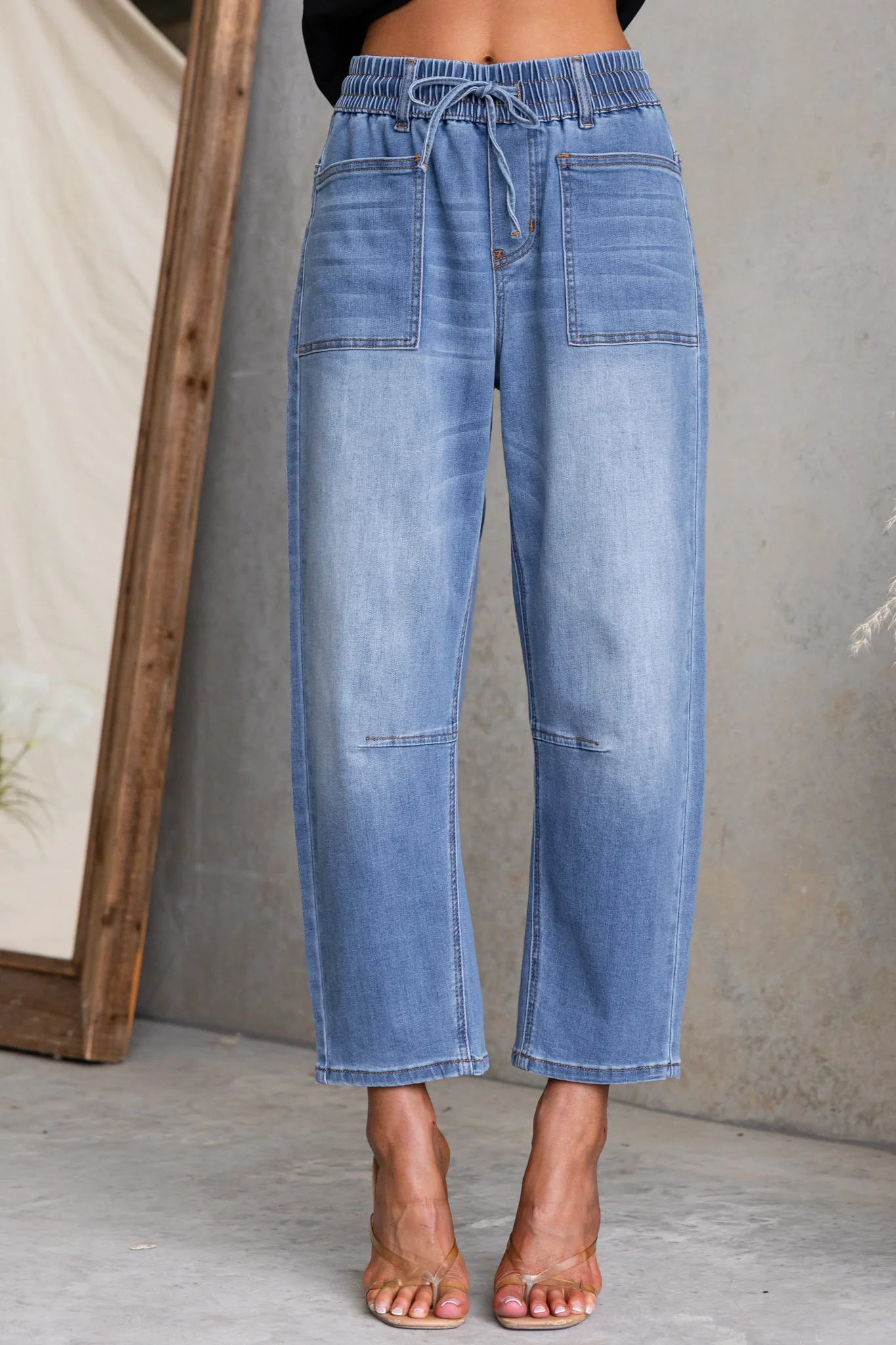 Severus Jeans - Image 3