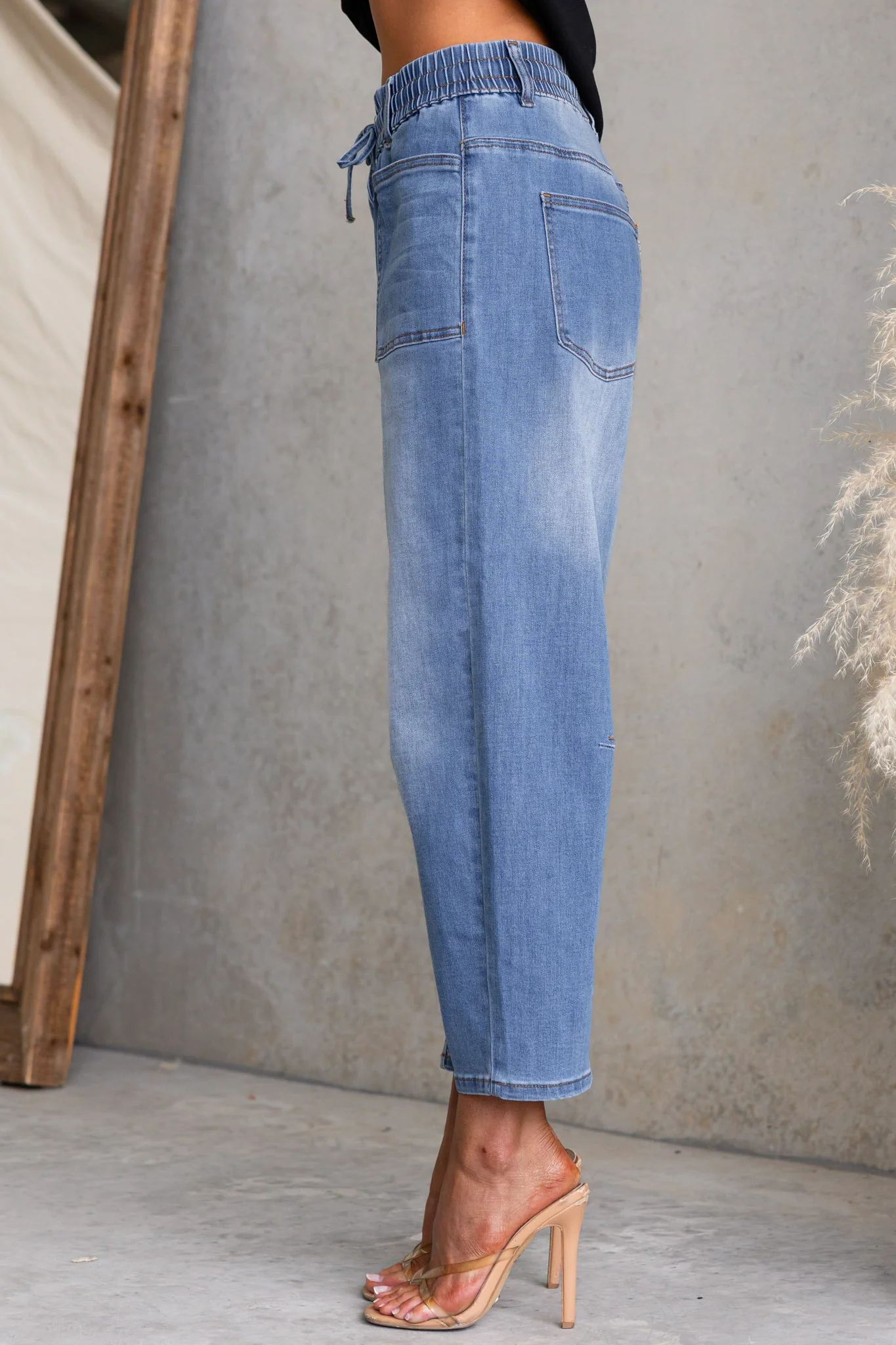 Severus Jeans - Image 4