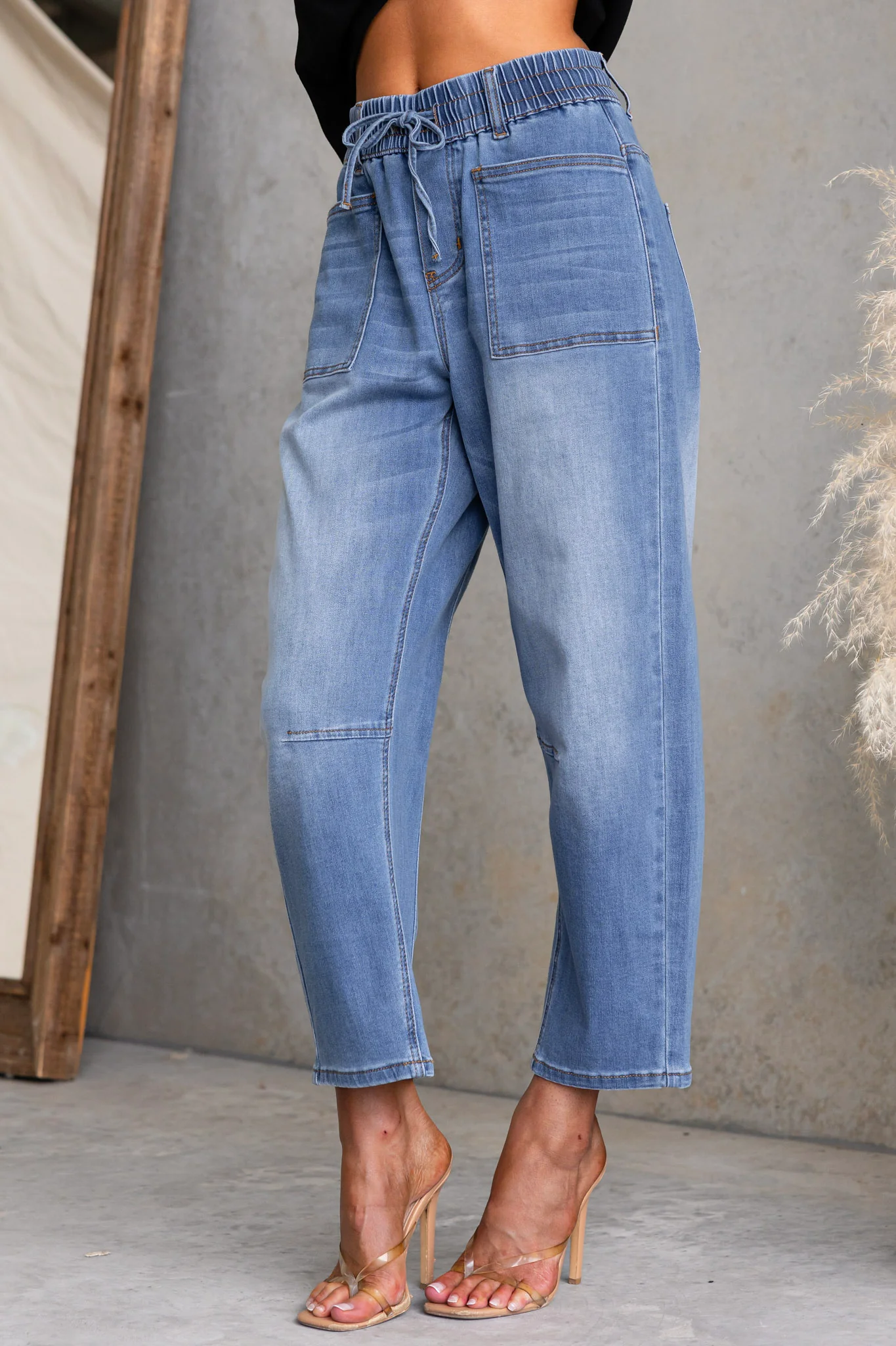 Severus Jeans - Image 5