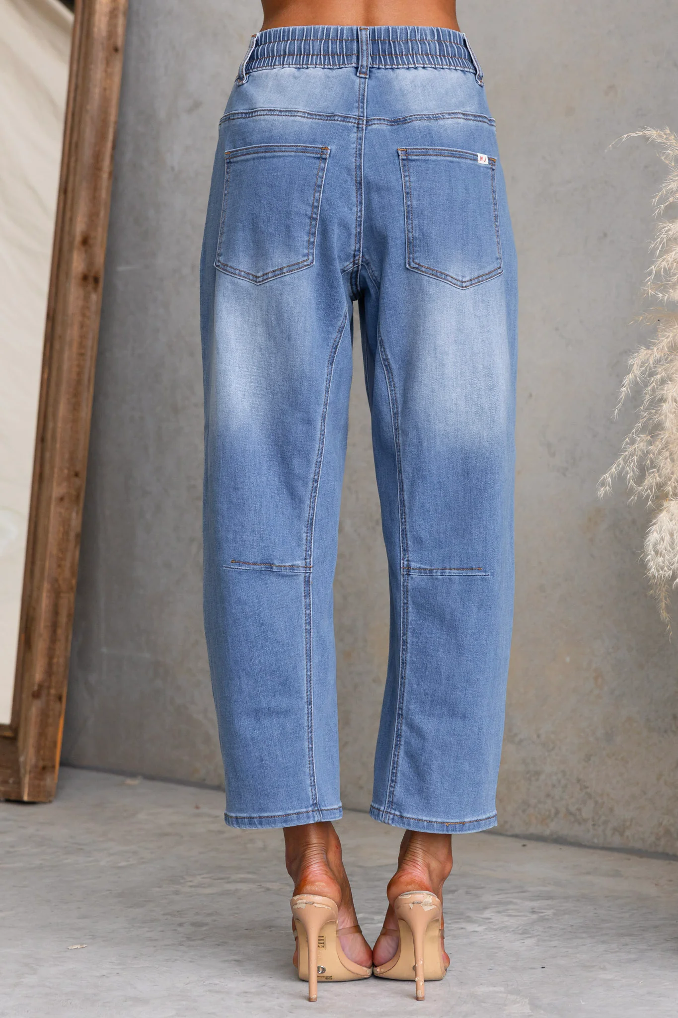 Severus Jeans - Image 6