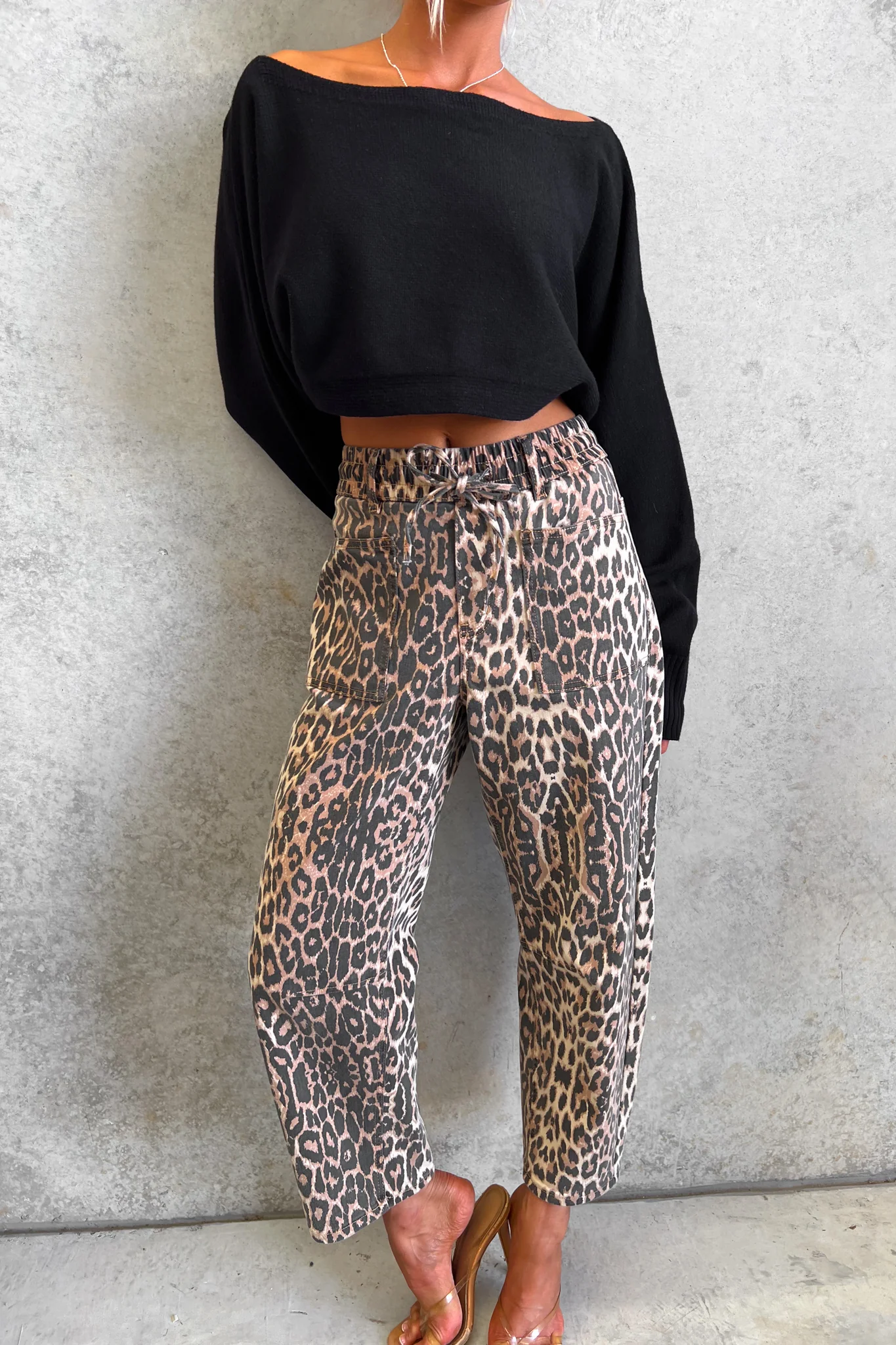 Severus Jeans