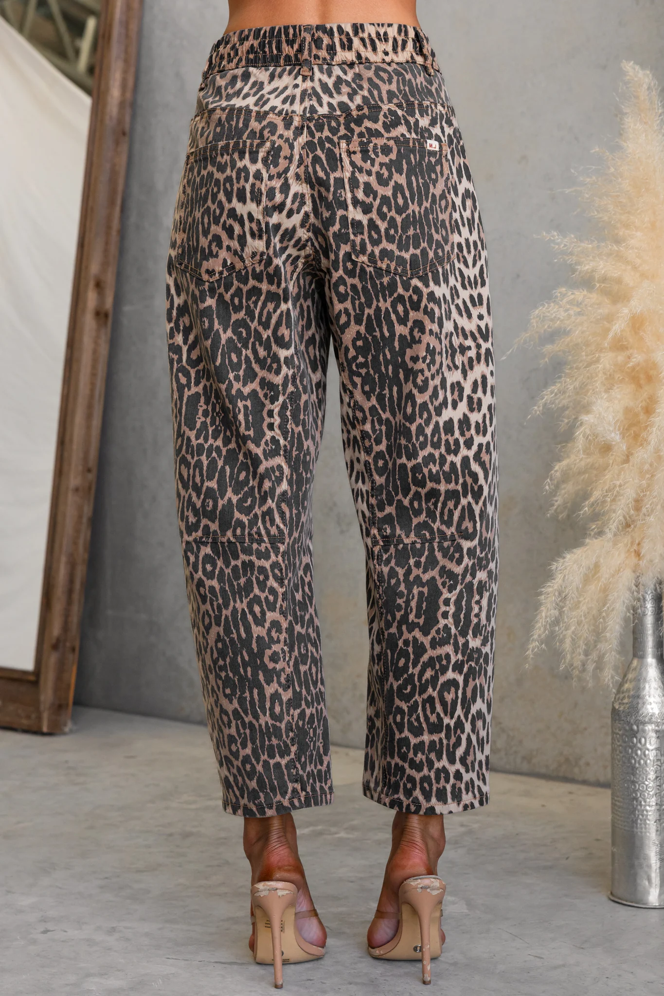 Severus Jeans - Image 8