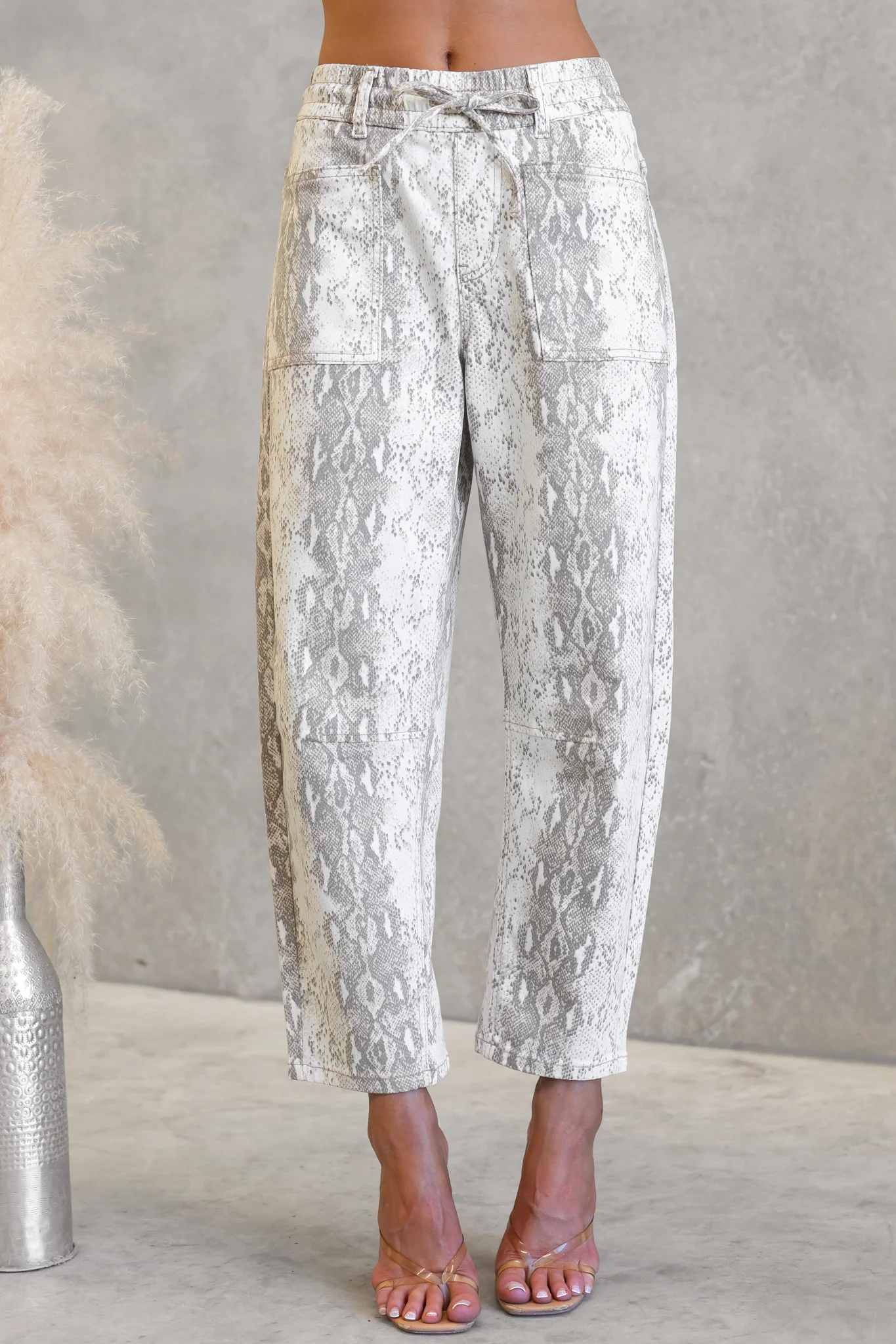Severus Jeans - Image 6