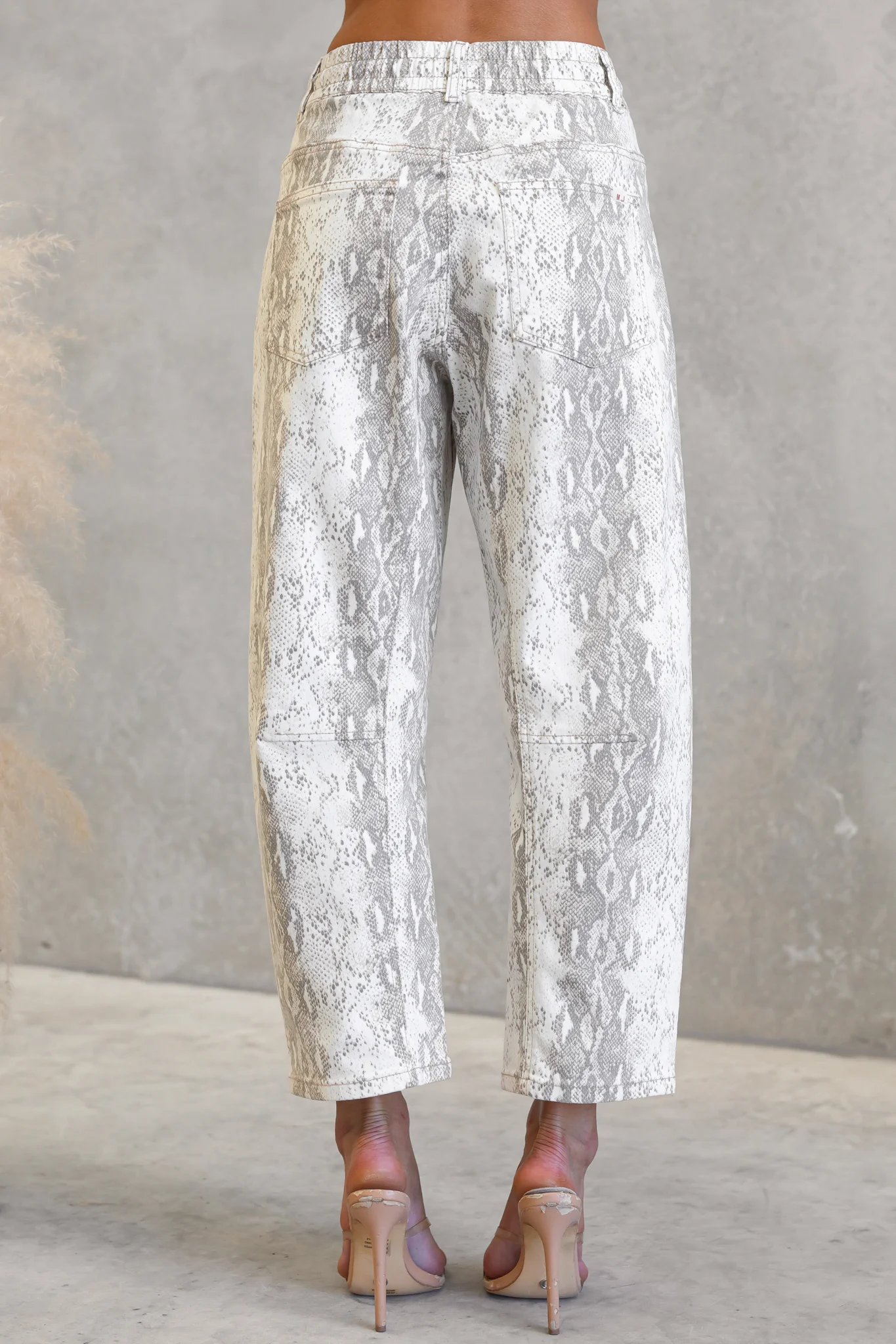 Severus Jeans - Image 9