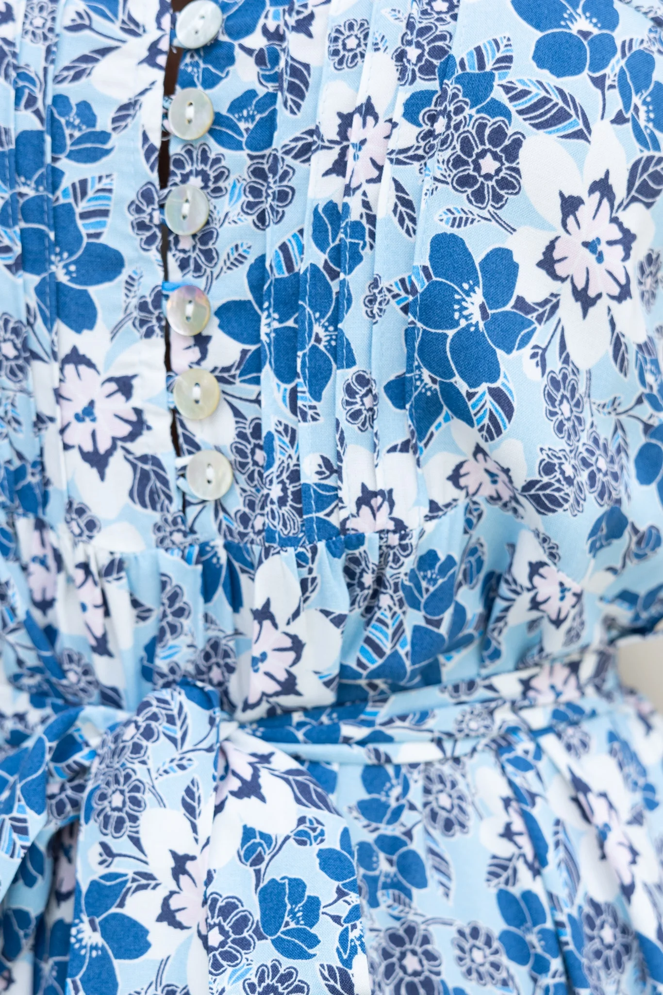 Sevila Midi Dress - Image 5