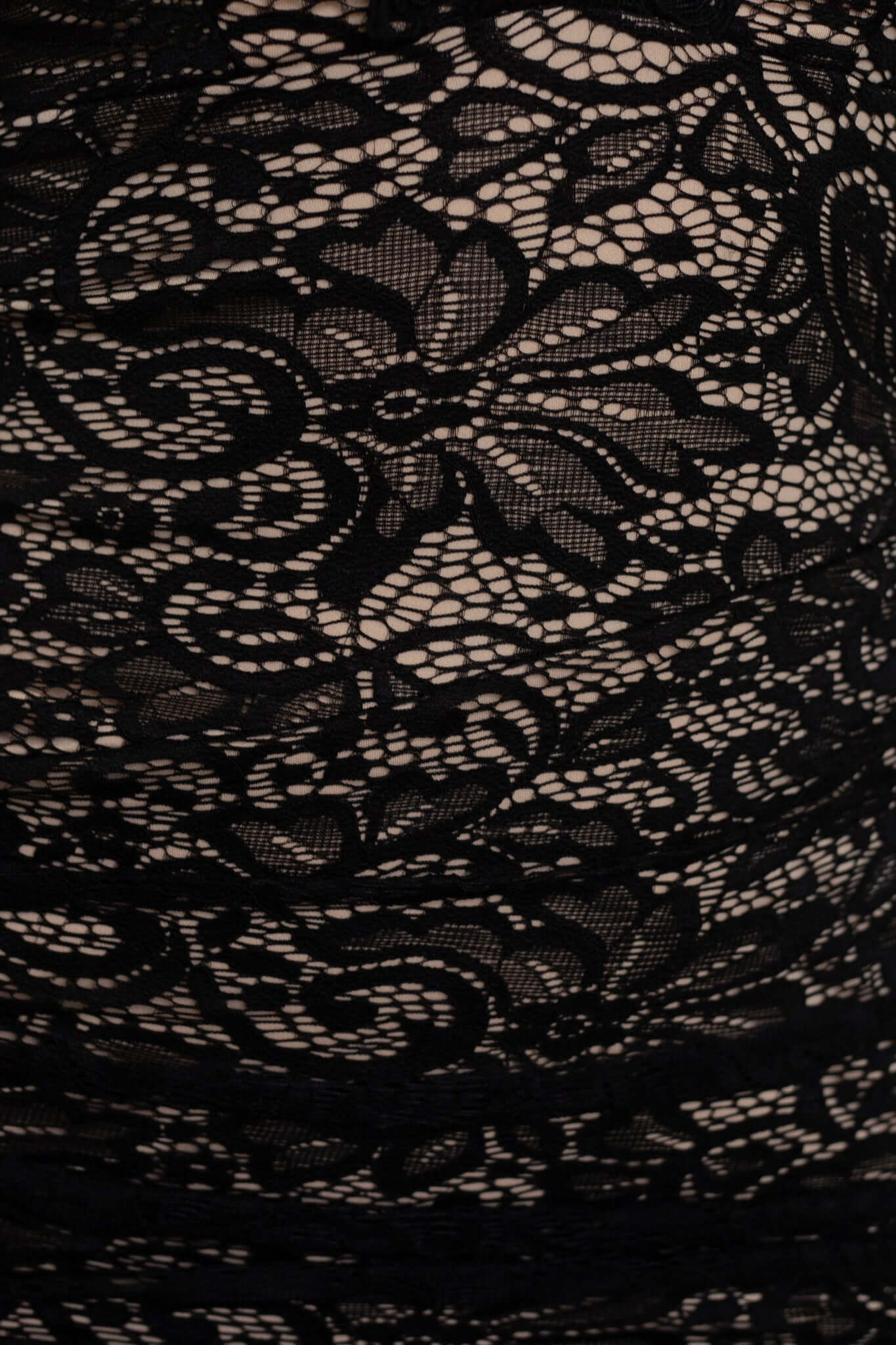 Shadow Grove Maxi Dress - Image 6