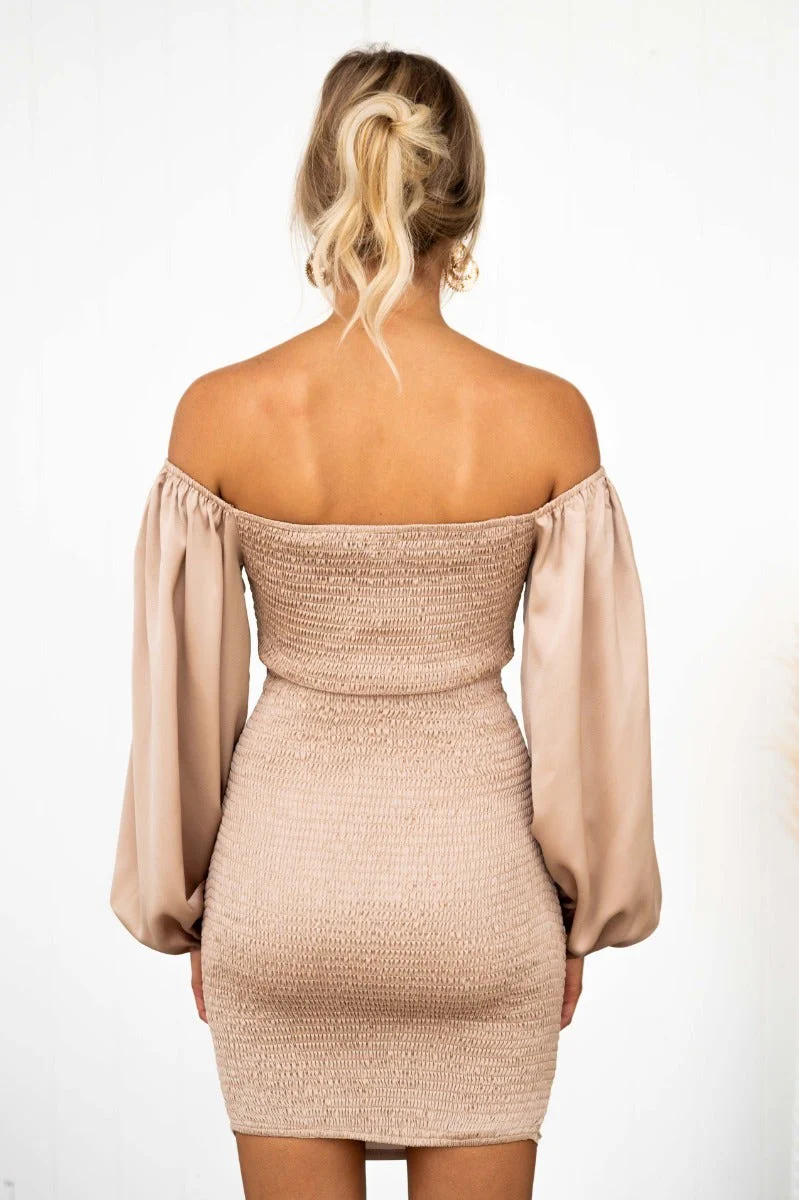 Shae Dress - Image 4