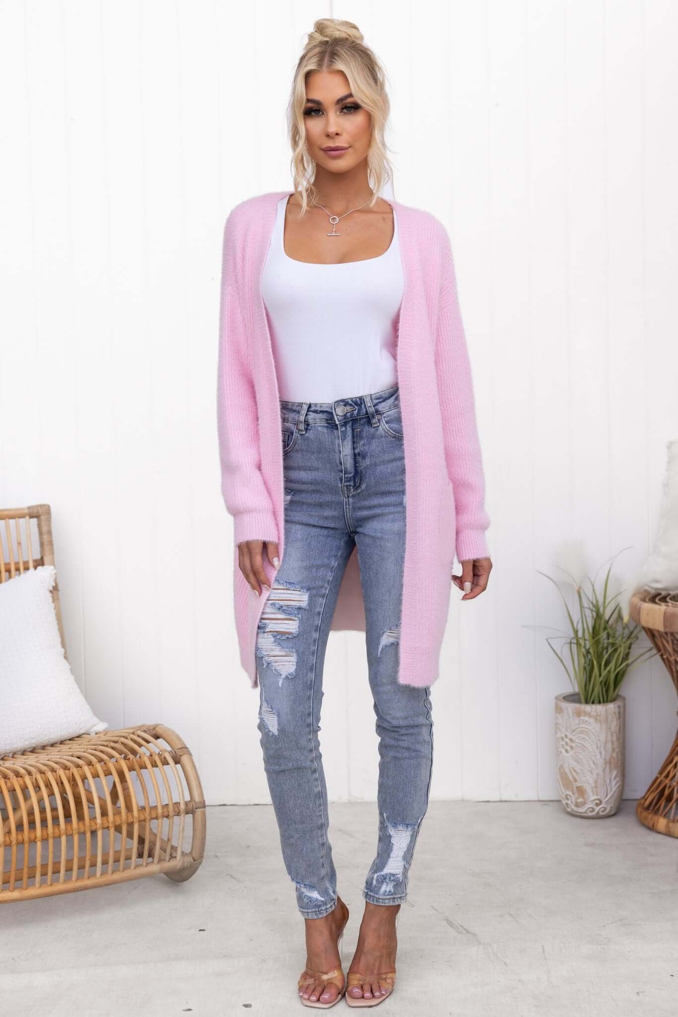 Shai Cardigan - Image 2