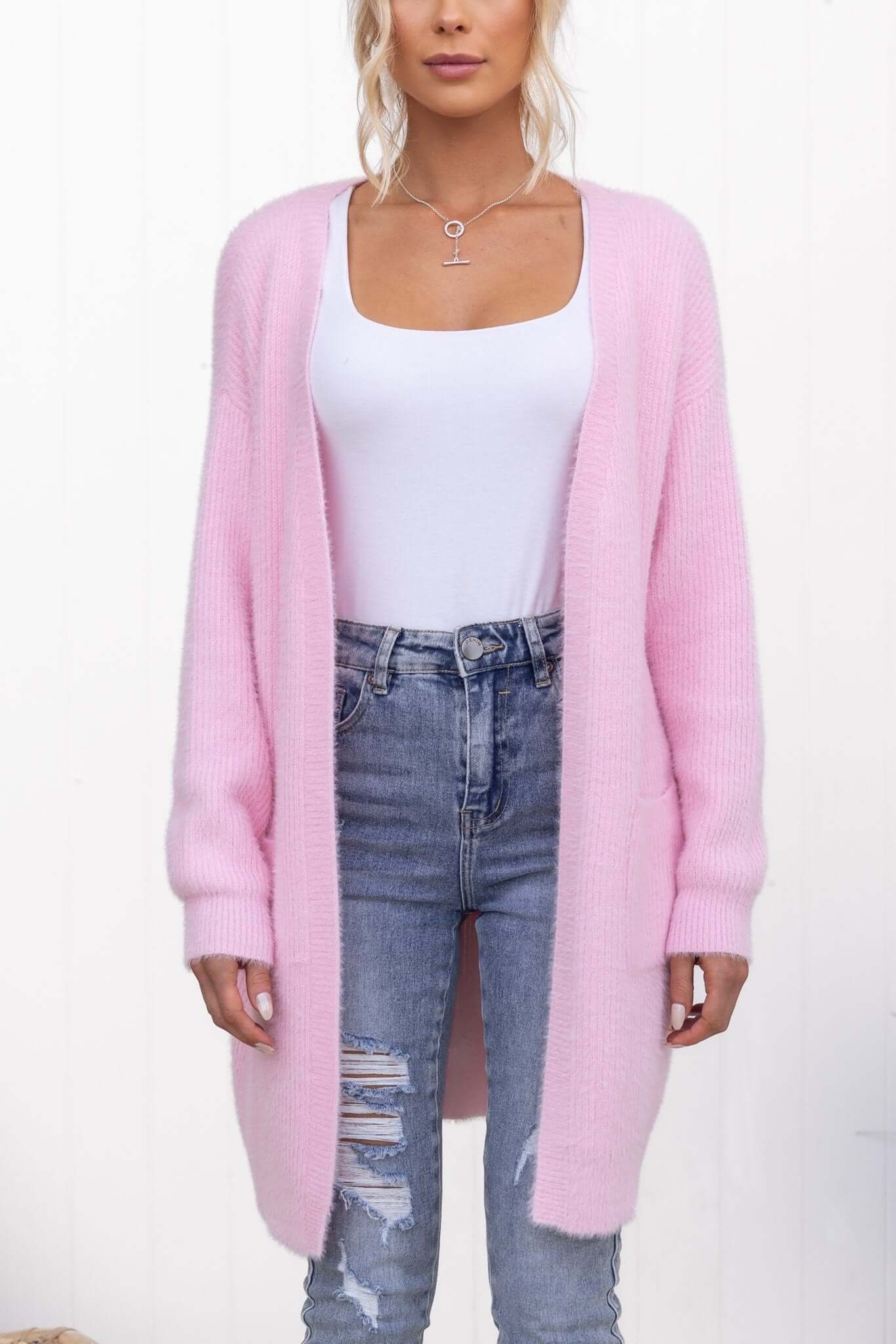 Shai Cardigan - Image 7