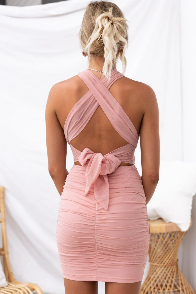 Shailene Dress - Image 6