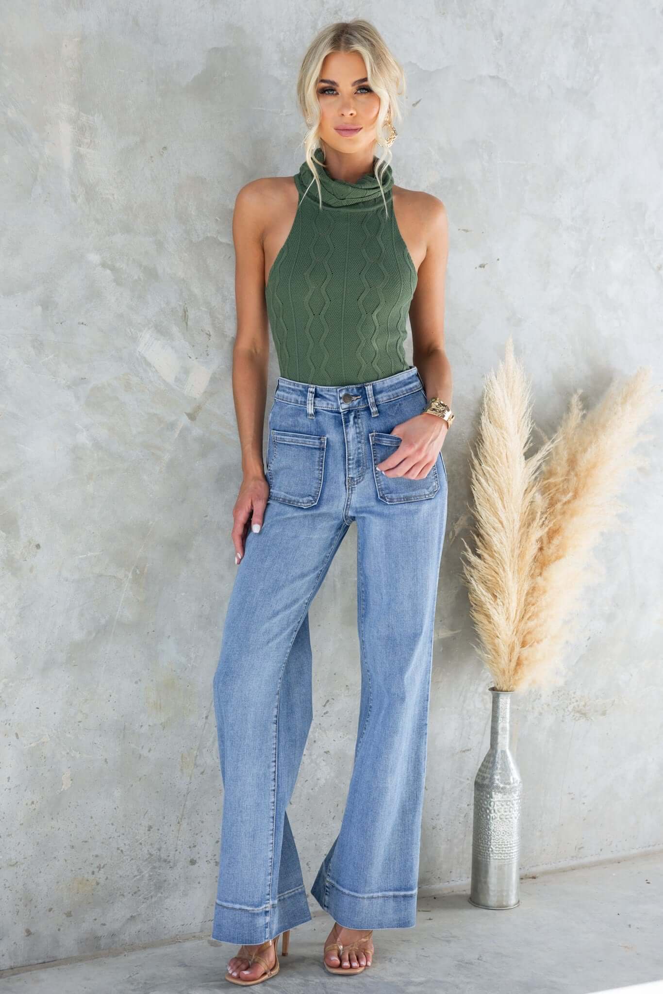 Shannon Bodysuit - Image 2