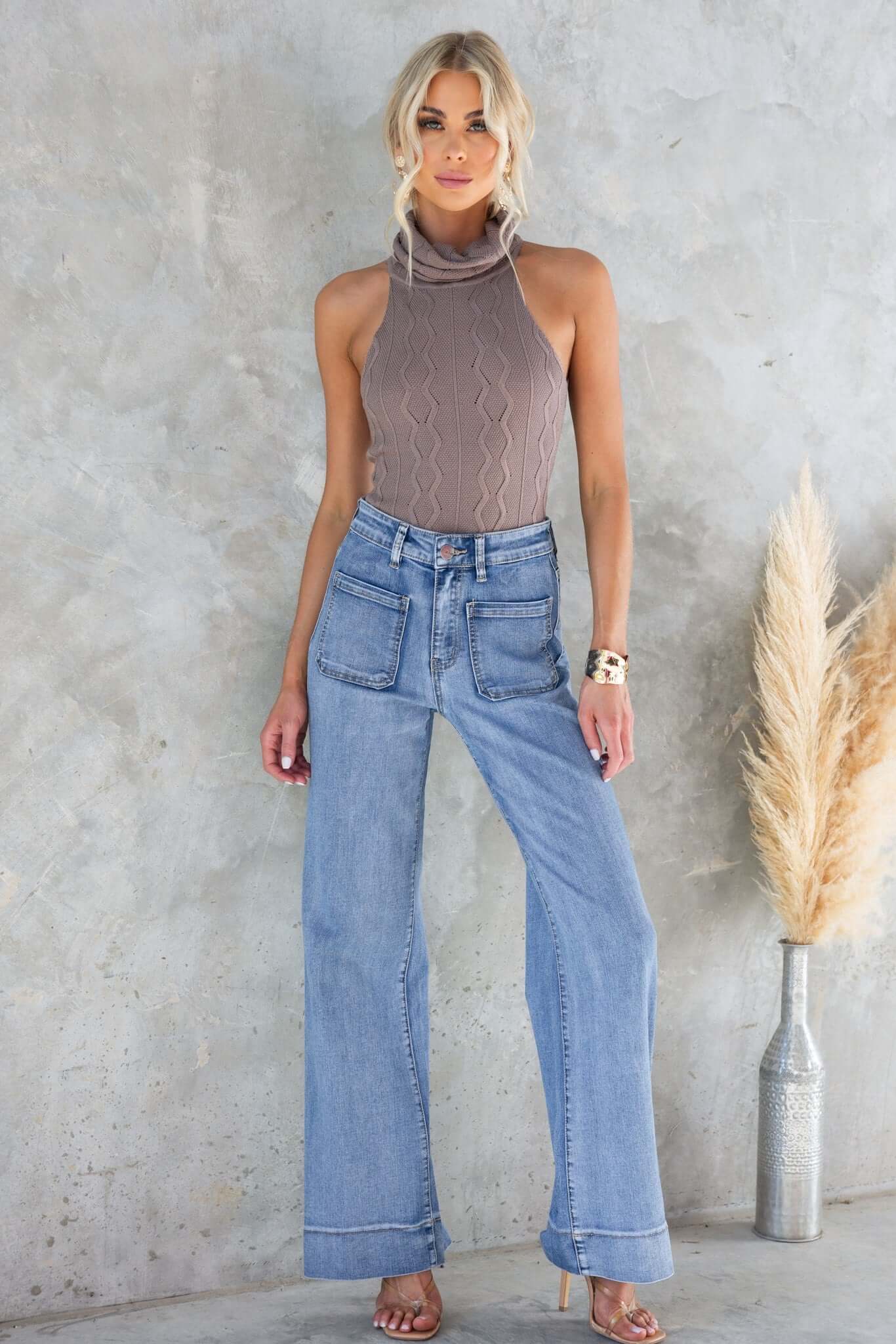 Shannon Bodysuit - Image 2