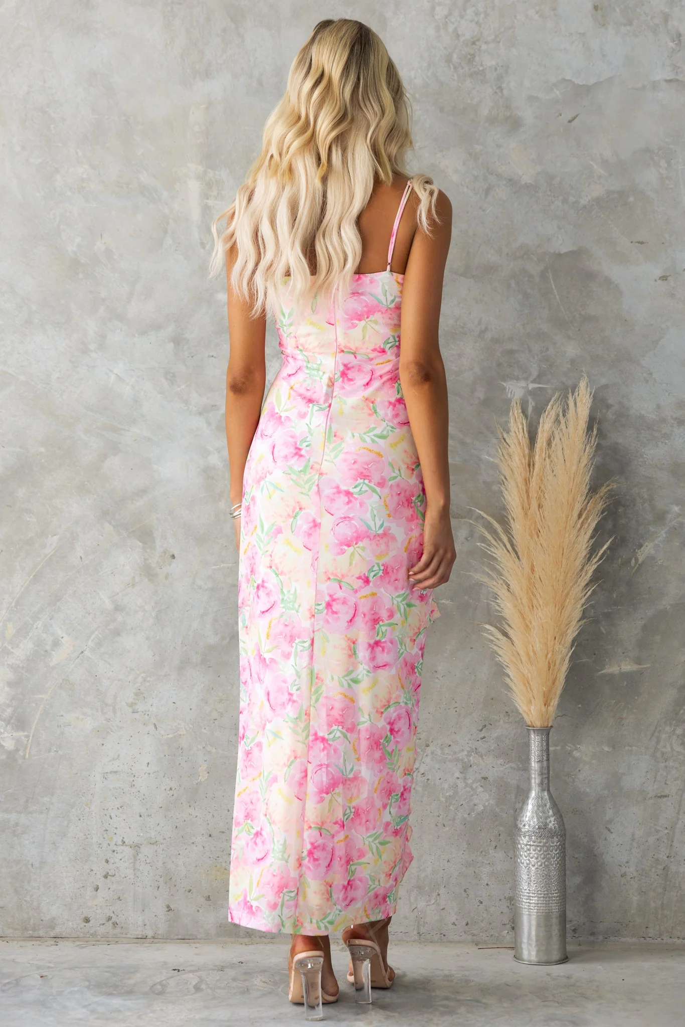 Sharpay Maxi Dress - Image 5