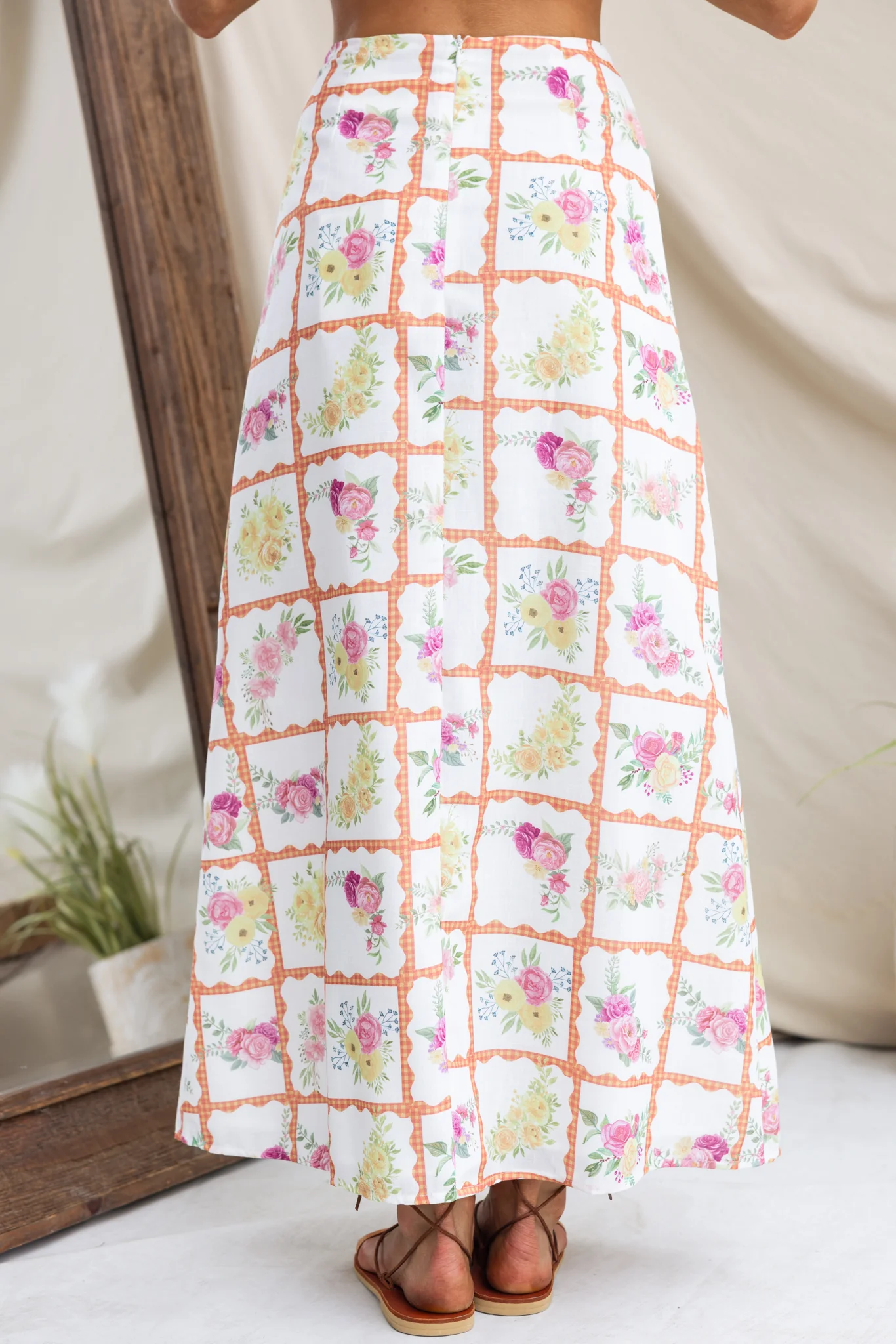 Shawnee Maxi Skirt - Image 6