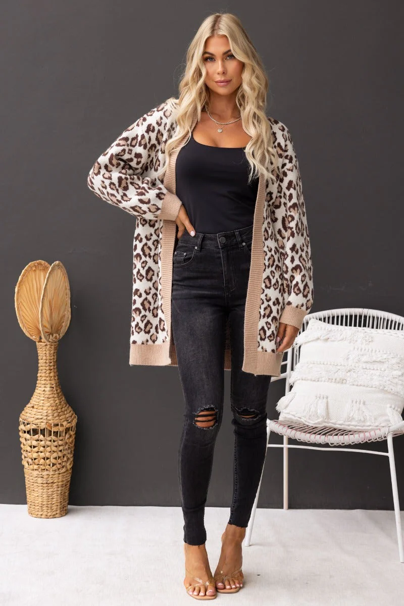 Shaye Cardigan - Image 3