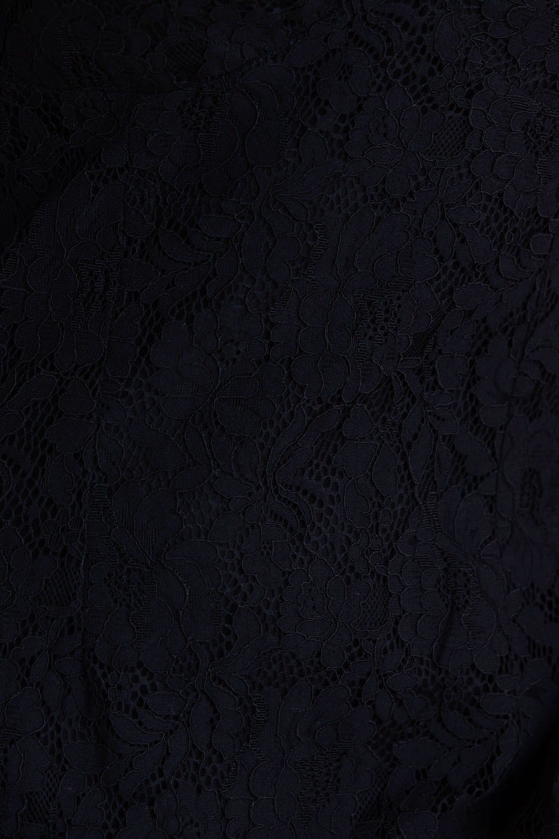 Shayna Maxi Dress - Image 6