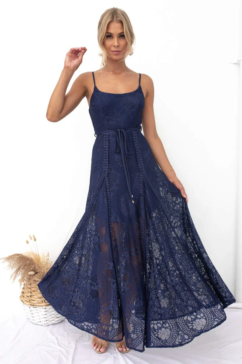 Shea Maxi Dress