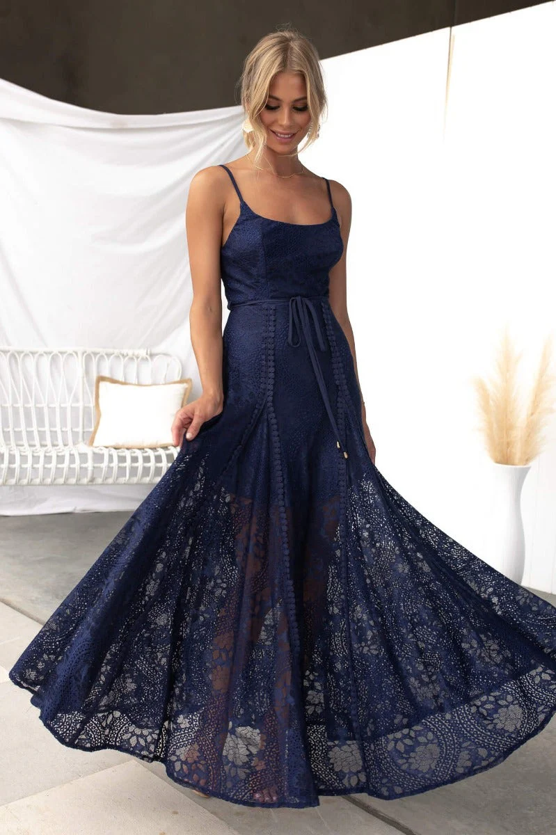 Shea Maxi Dress - Image 2