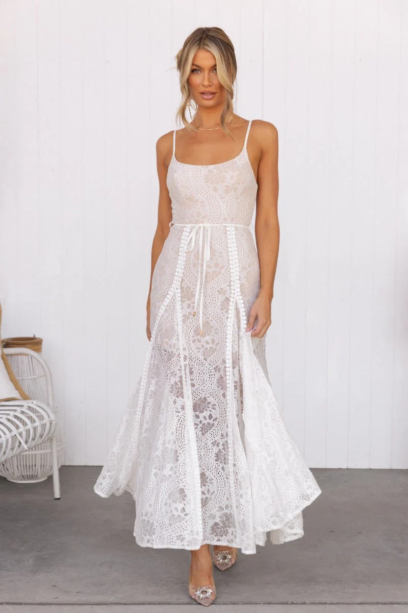 Shea Maxi Dress