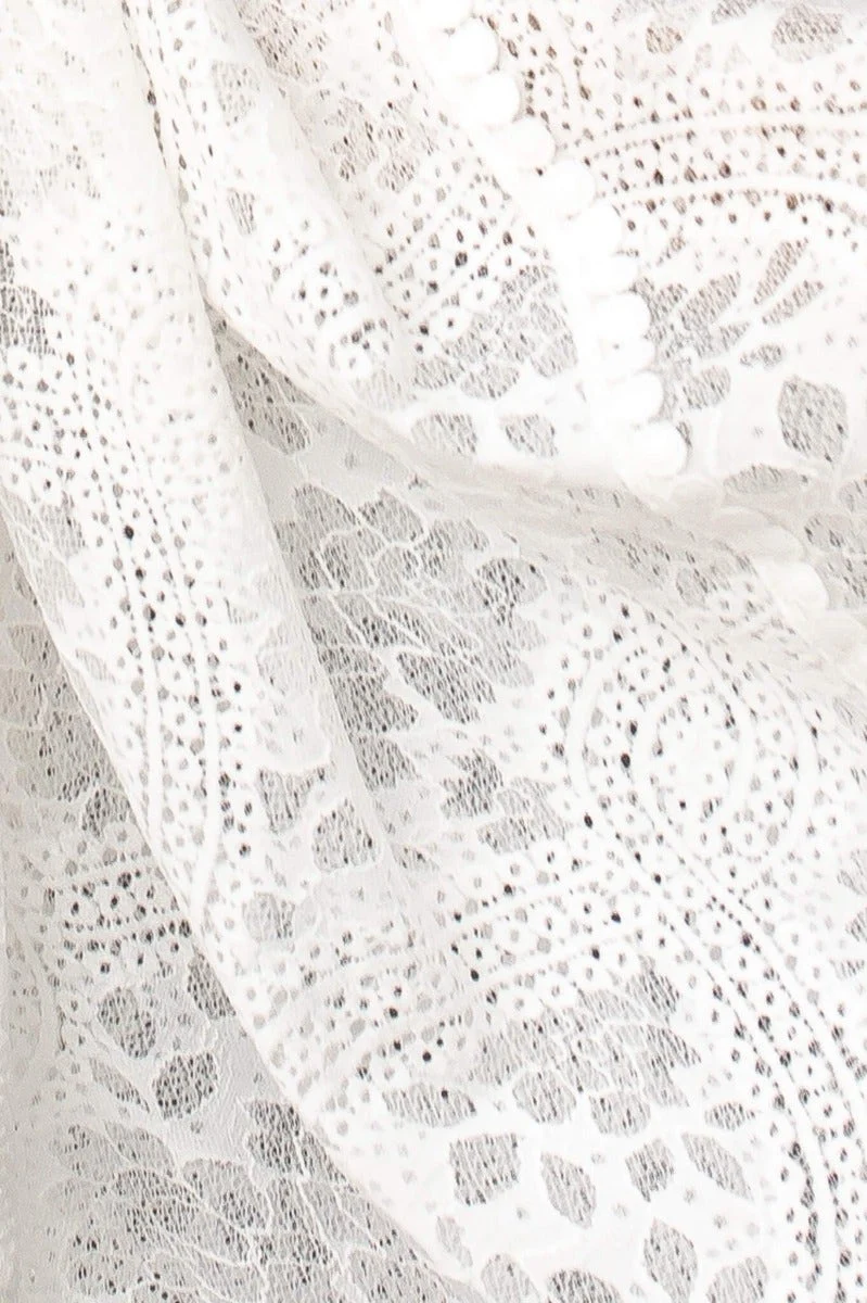 Shea Maxi Dress - Image 5