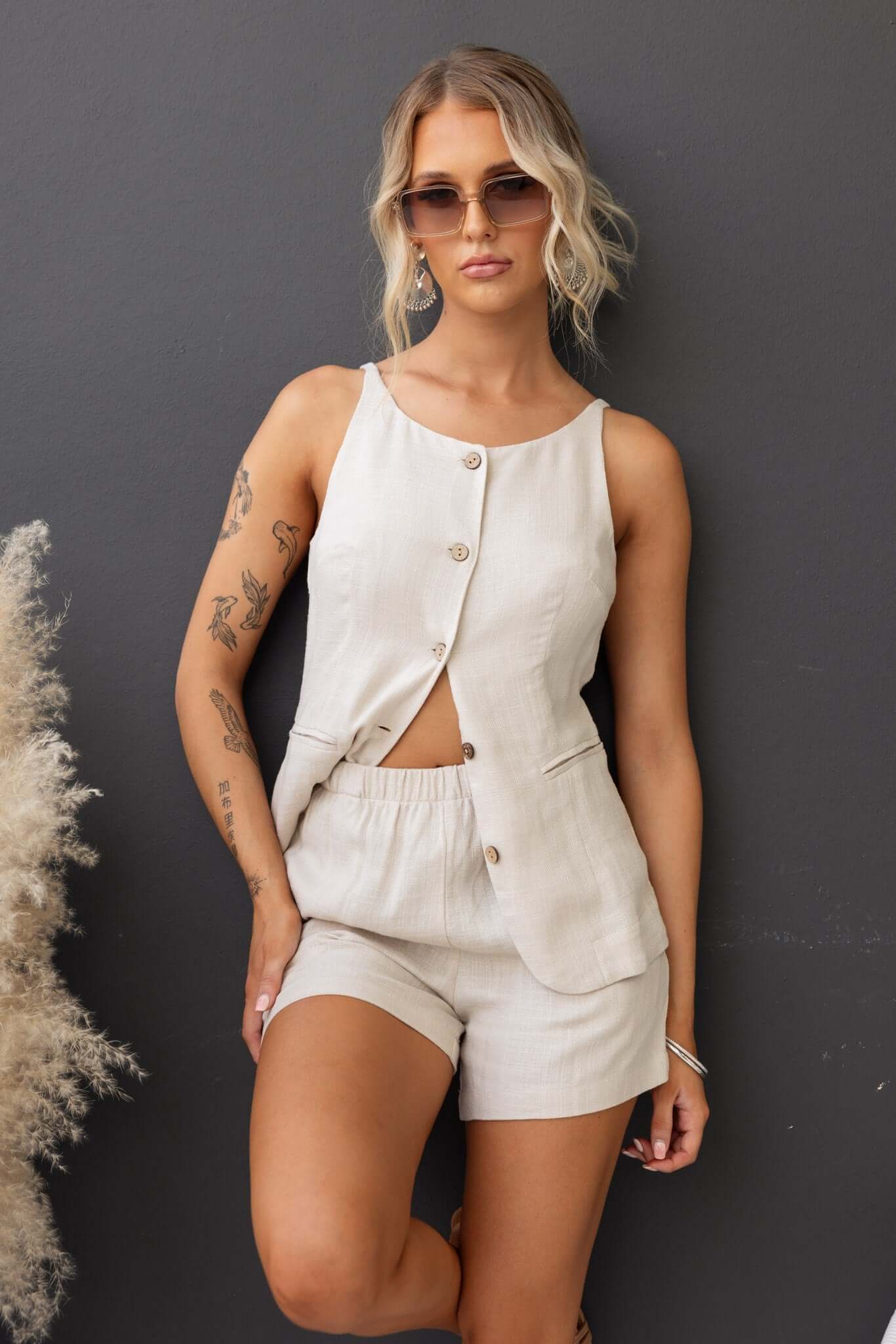 Shelton Shorts - Image 2