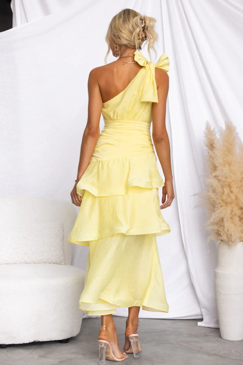 Sherbert Midi Dress - Image 6