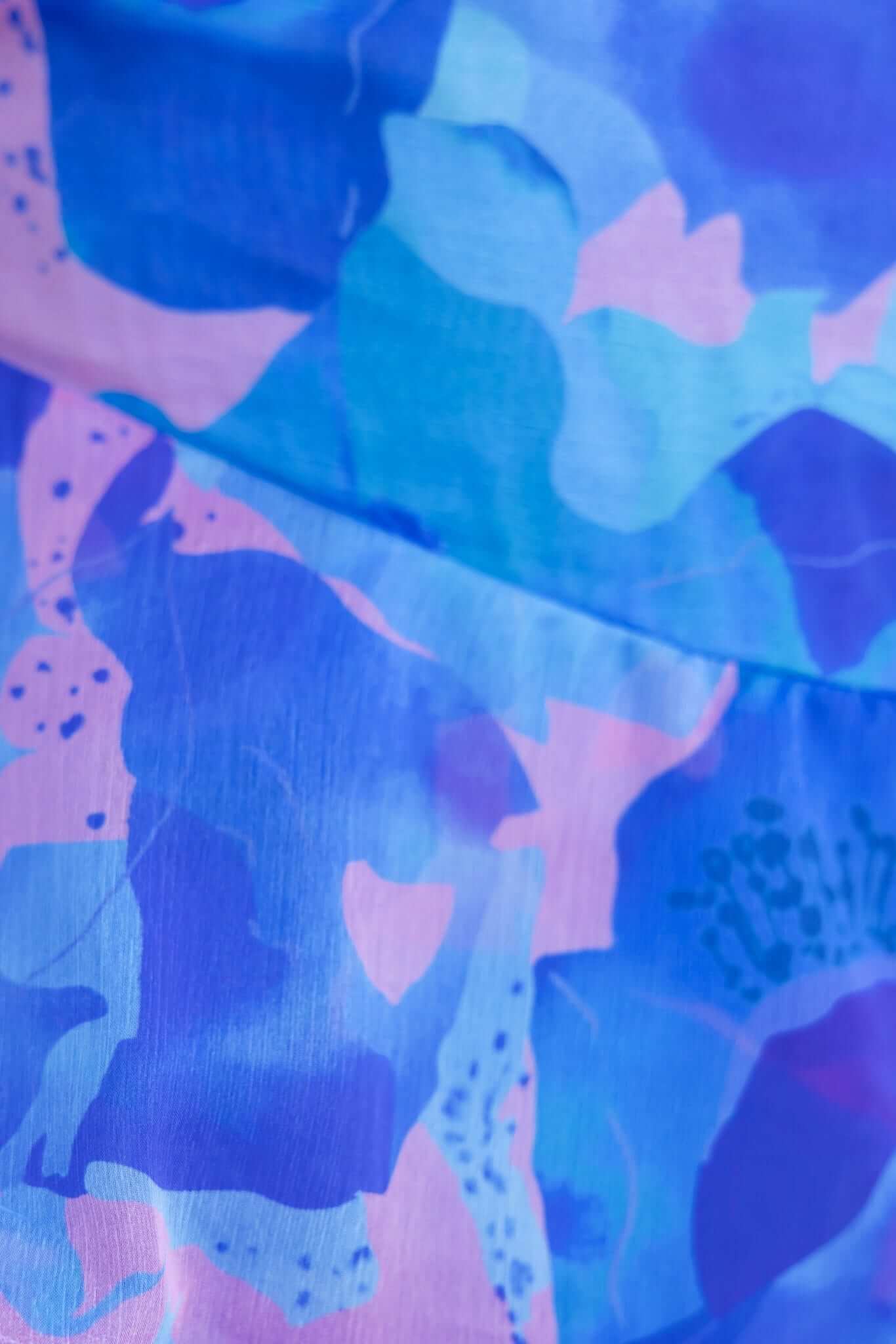 Sherbert Midi Dress - Image 7